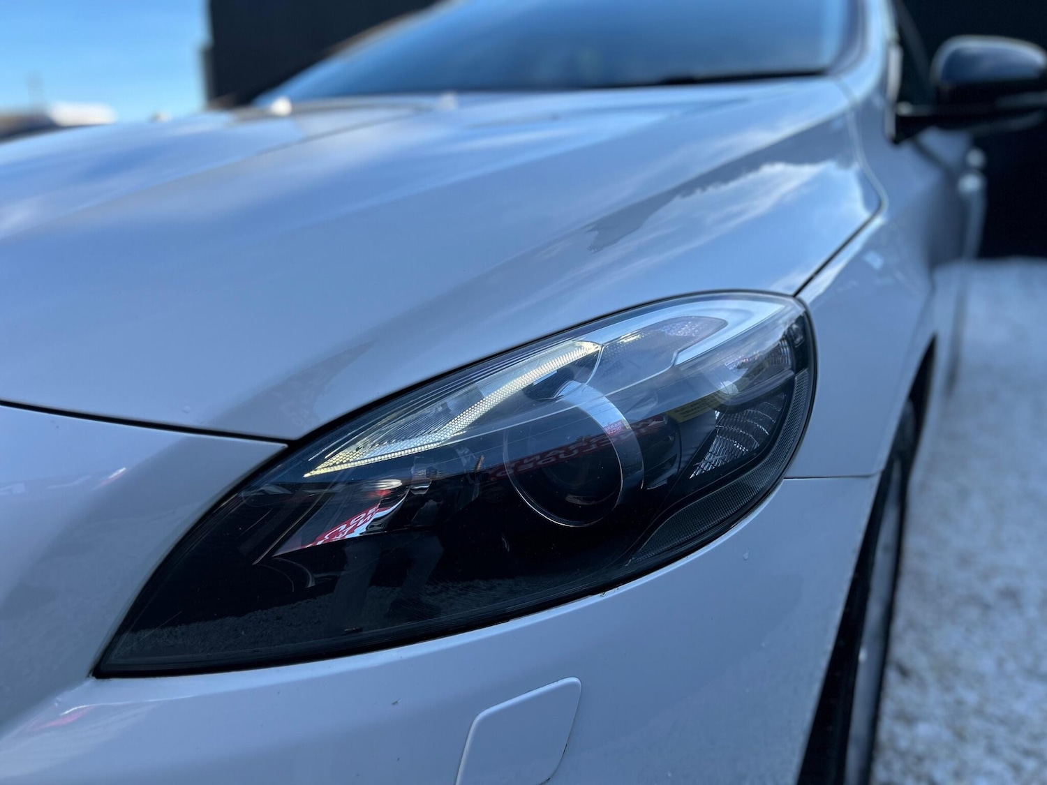 Used Volvo V40 2015 for sale - 77559826: Photo 51