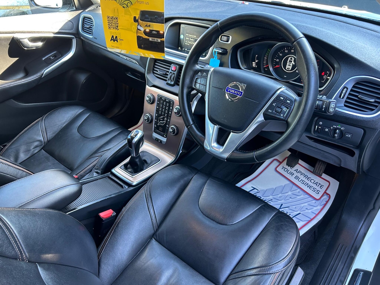 Used Volvo V40 2015 for sale - 77559826: Photo 54