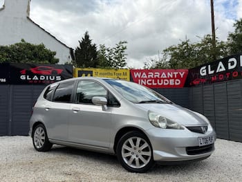 Used Honda Jazz 2006 for sale - 79820626: Photo