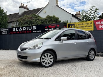 Used Honda Jazz 2006 for sale - 79820626: Photo