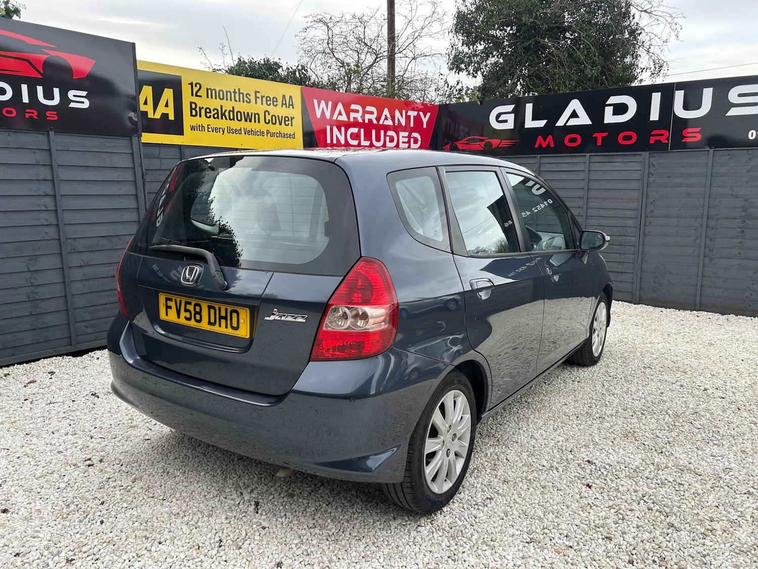 Used Honda Jazz 2009 for sale - 77537145: Photo 11