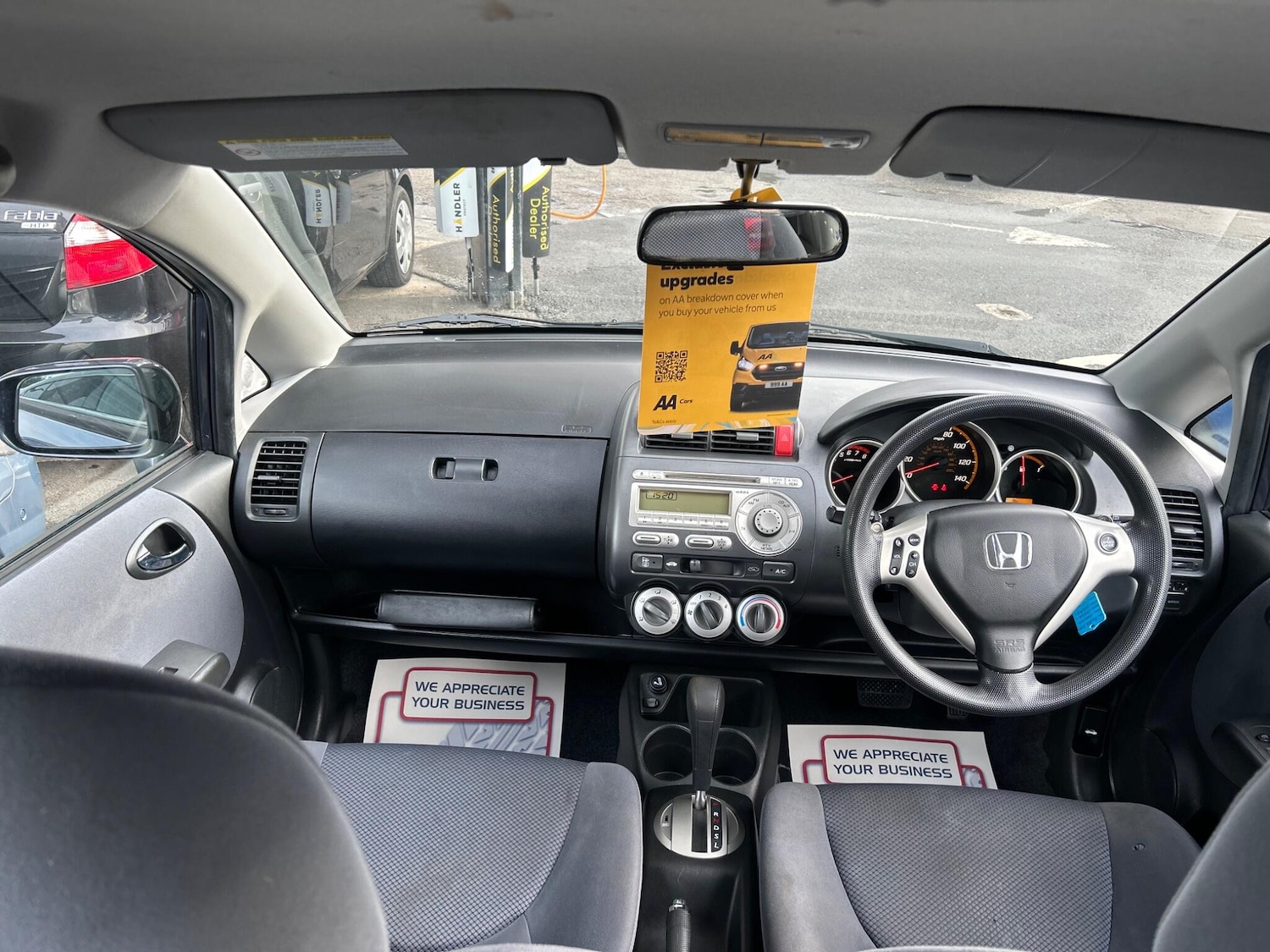 Used Honda Jazz 2009 for sale - 77537145: Photo 12