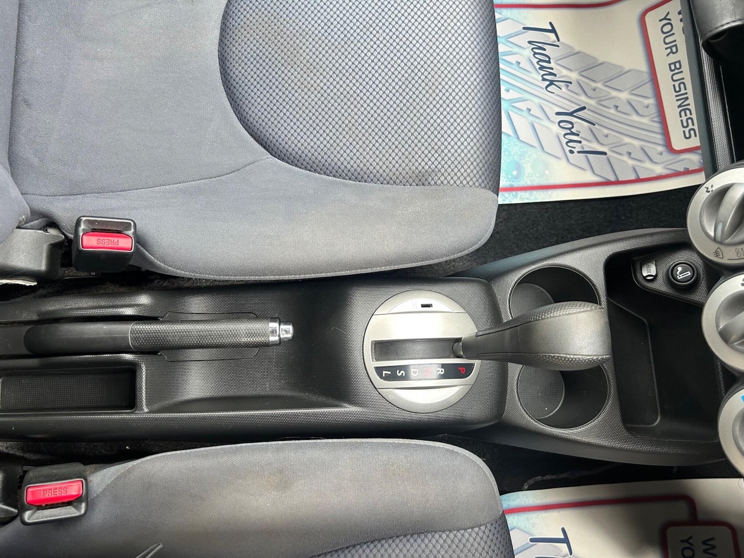 Used Honda Jazz 2009 for sale - 77537145: Photo 13