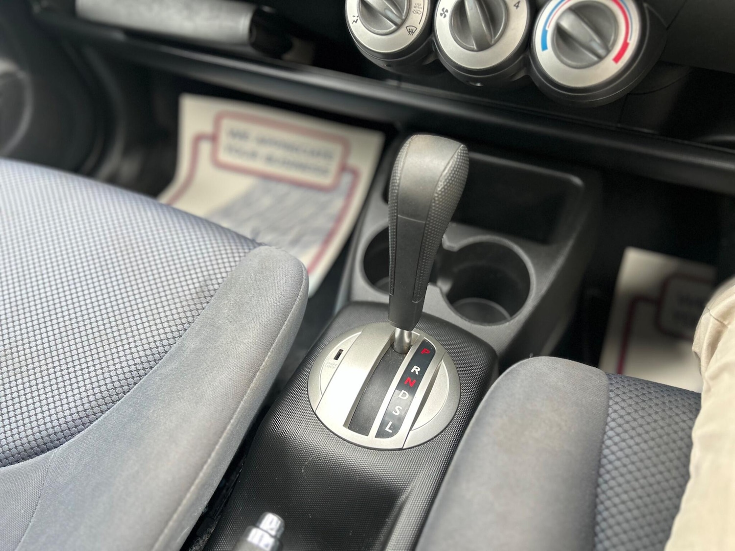 Used Honda Jazz 2009 for sale - 77537145: Photo 14