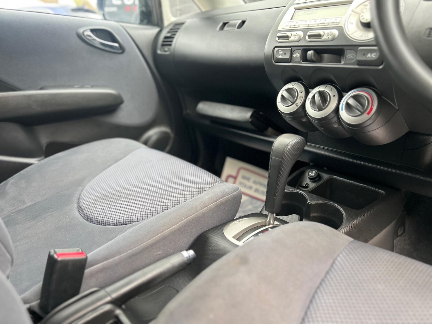 Used Honda Jazz 2009 for sale - 77537145: Photo 15