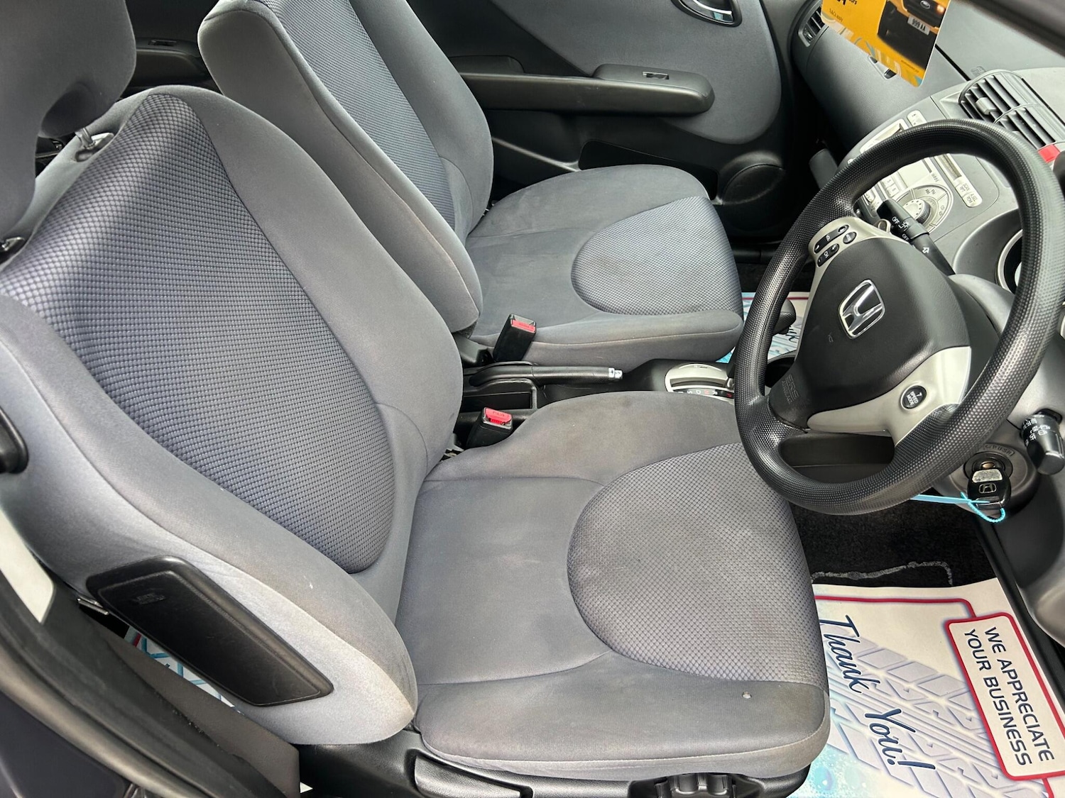 Used Honda Jazz 2009 for sale - 77537145: Photo 19