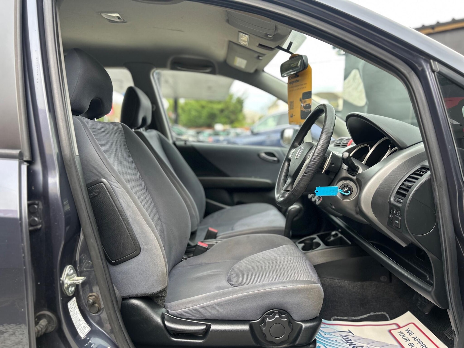 Used Honda Jazz 2009 for sale - 77537145: Photo 20