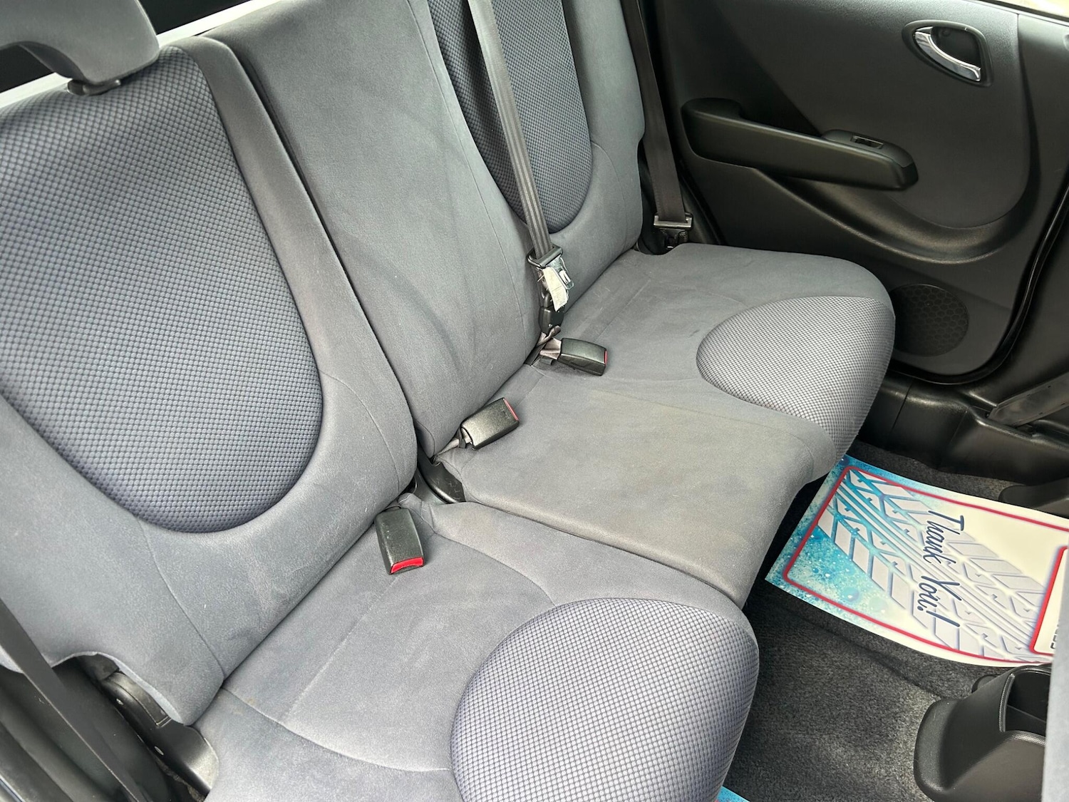 Used Honda Jazz 2009 for sale - 77537145: Photo 22