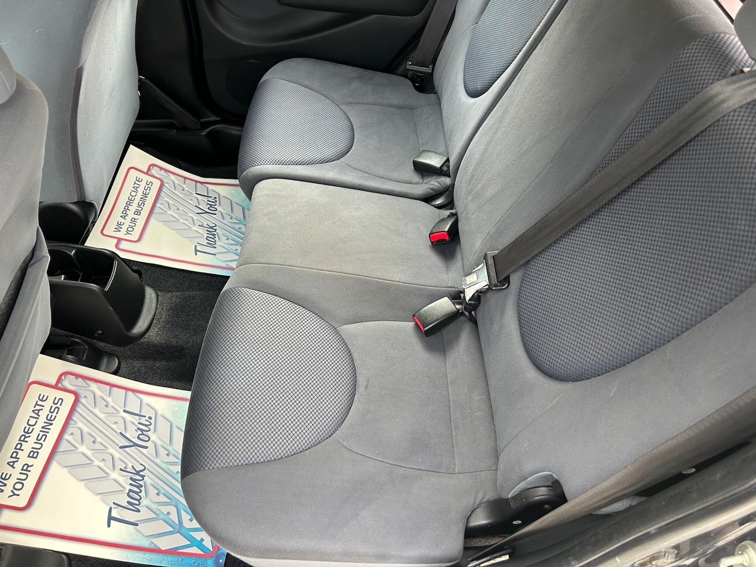 Used Honda Jazz 2009 for sale - 77537145: Photo 26