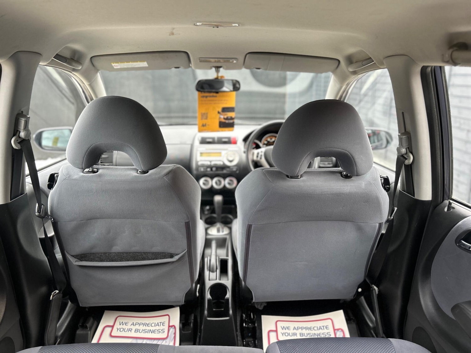 Used Honda Jazz 2009 for sale - 77537145: Photo 28