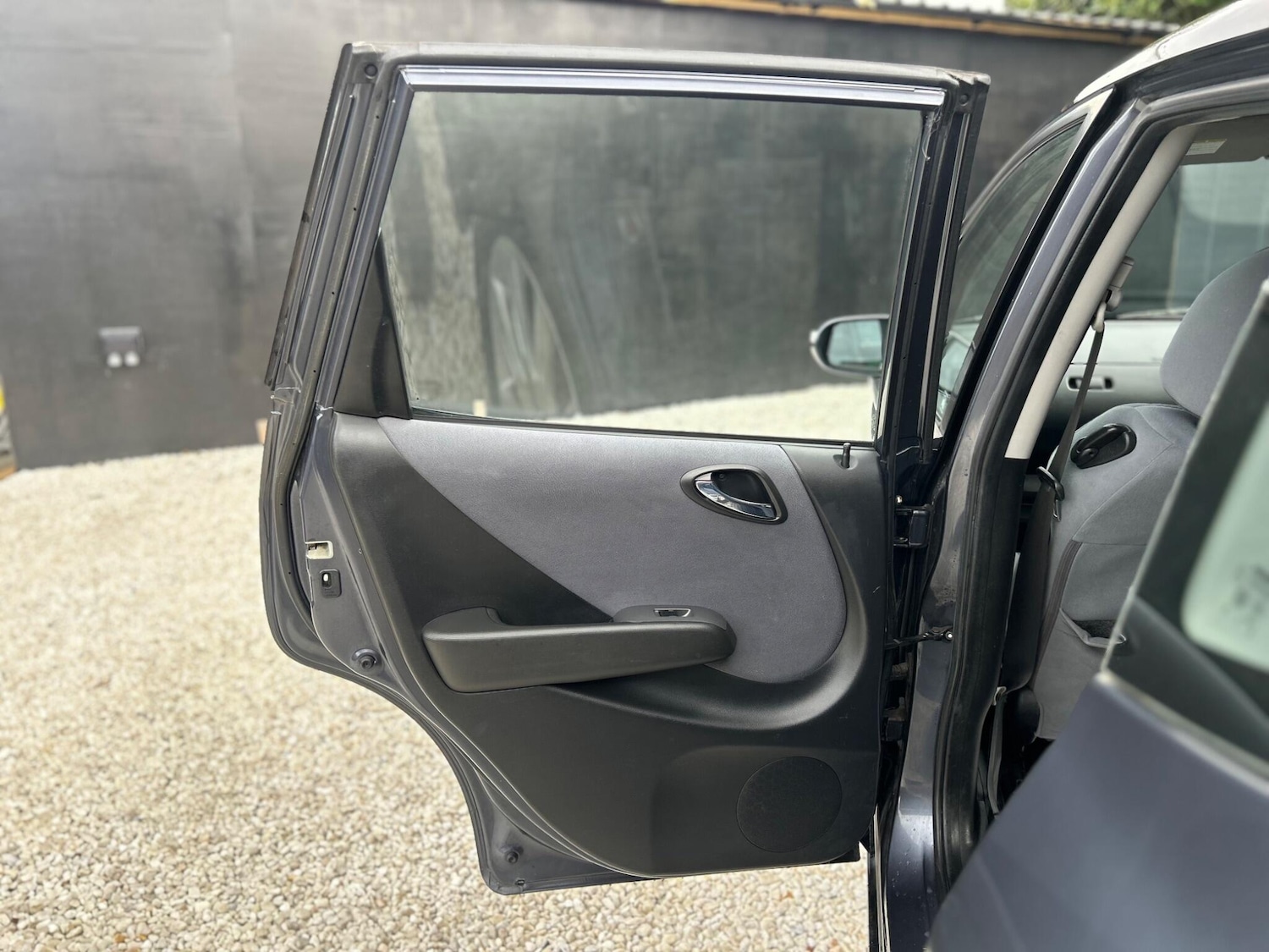 Used Honda Jazz 2009 for sale - 77537145: Photo 31