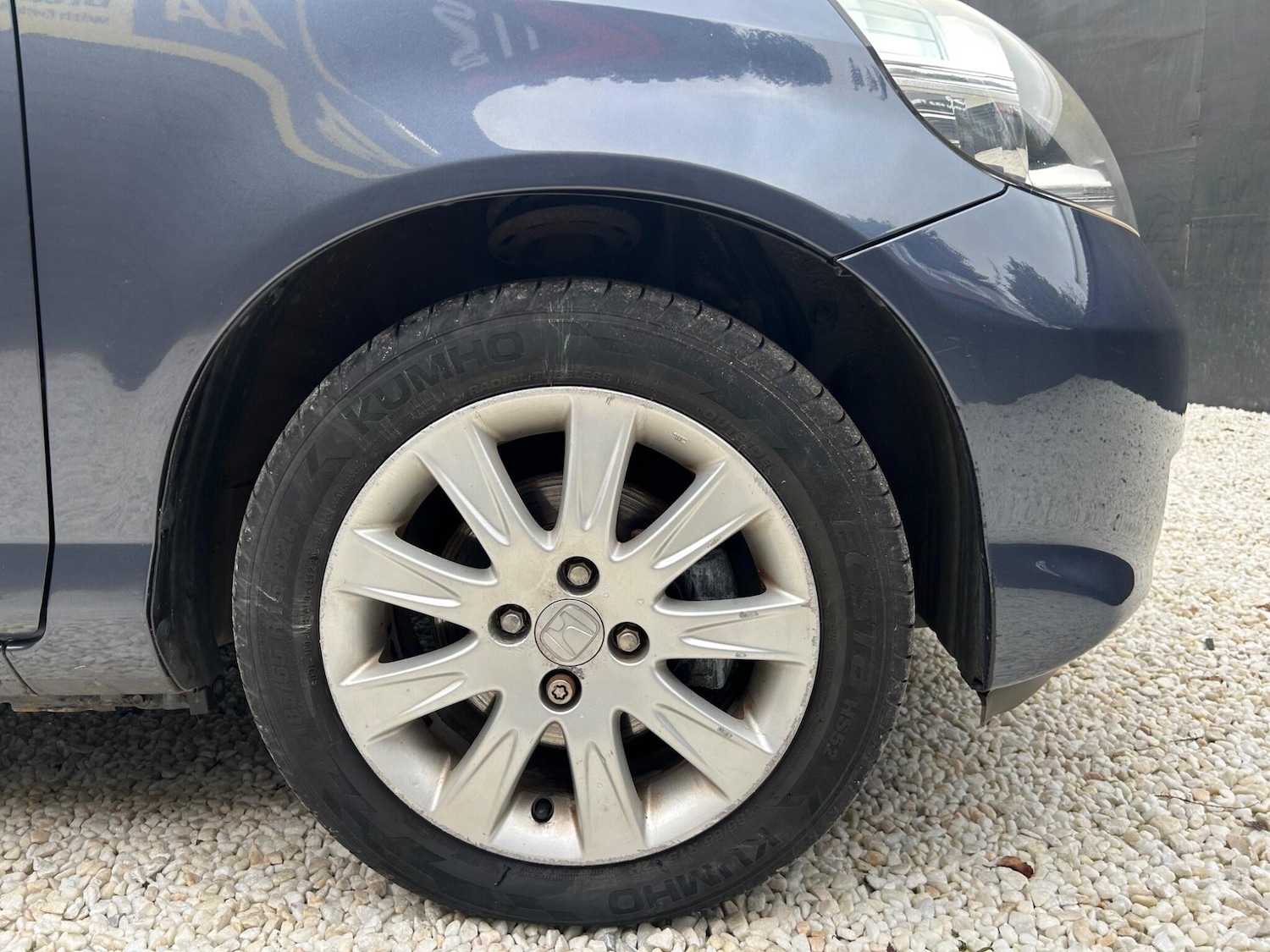 Used Honda Jazz 2009 for sale - 77537145: Photo 33