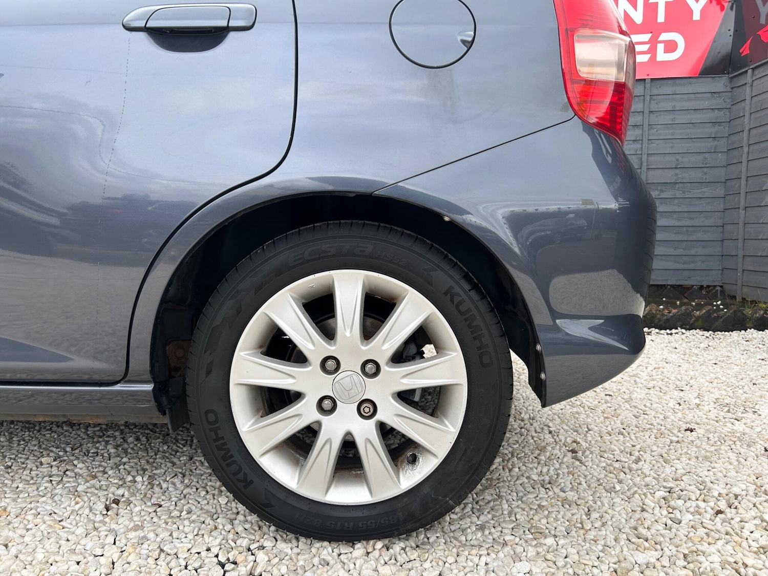 Used Honda Jazz 2009 for sale - 77537145: Photo 35