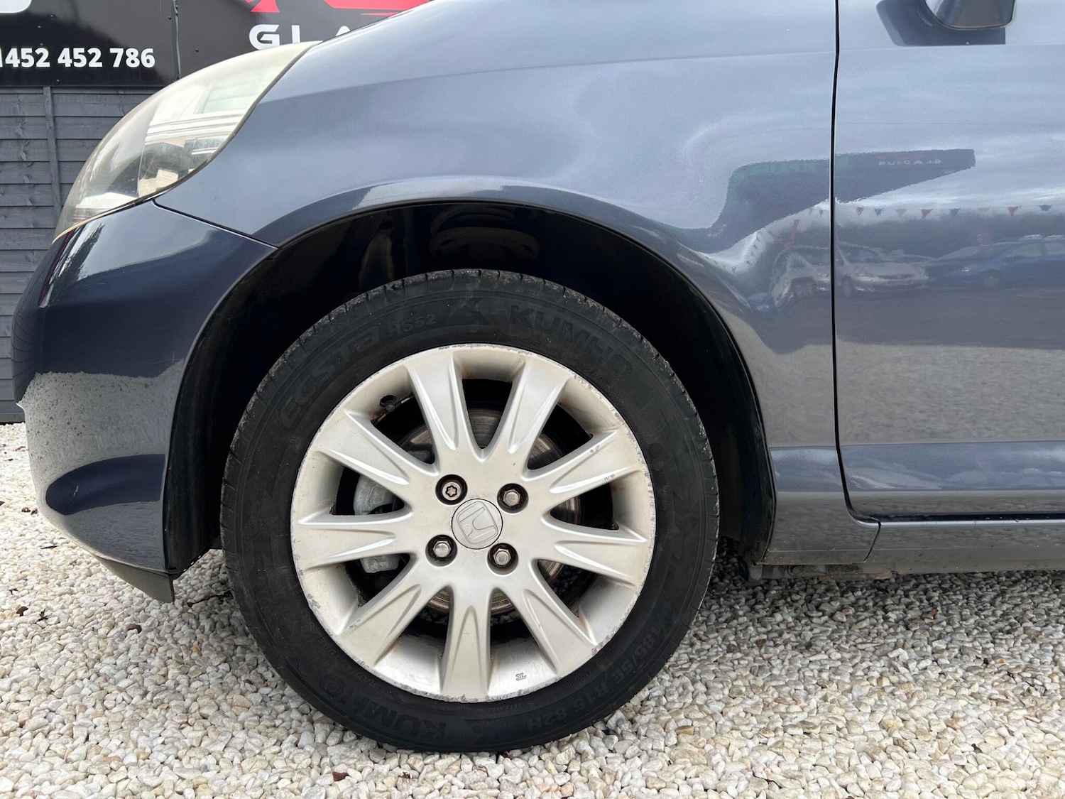 Used Honda Jazz 2009 for sale - 77537145: Photo 36