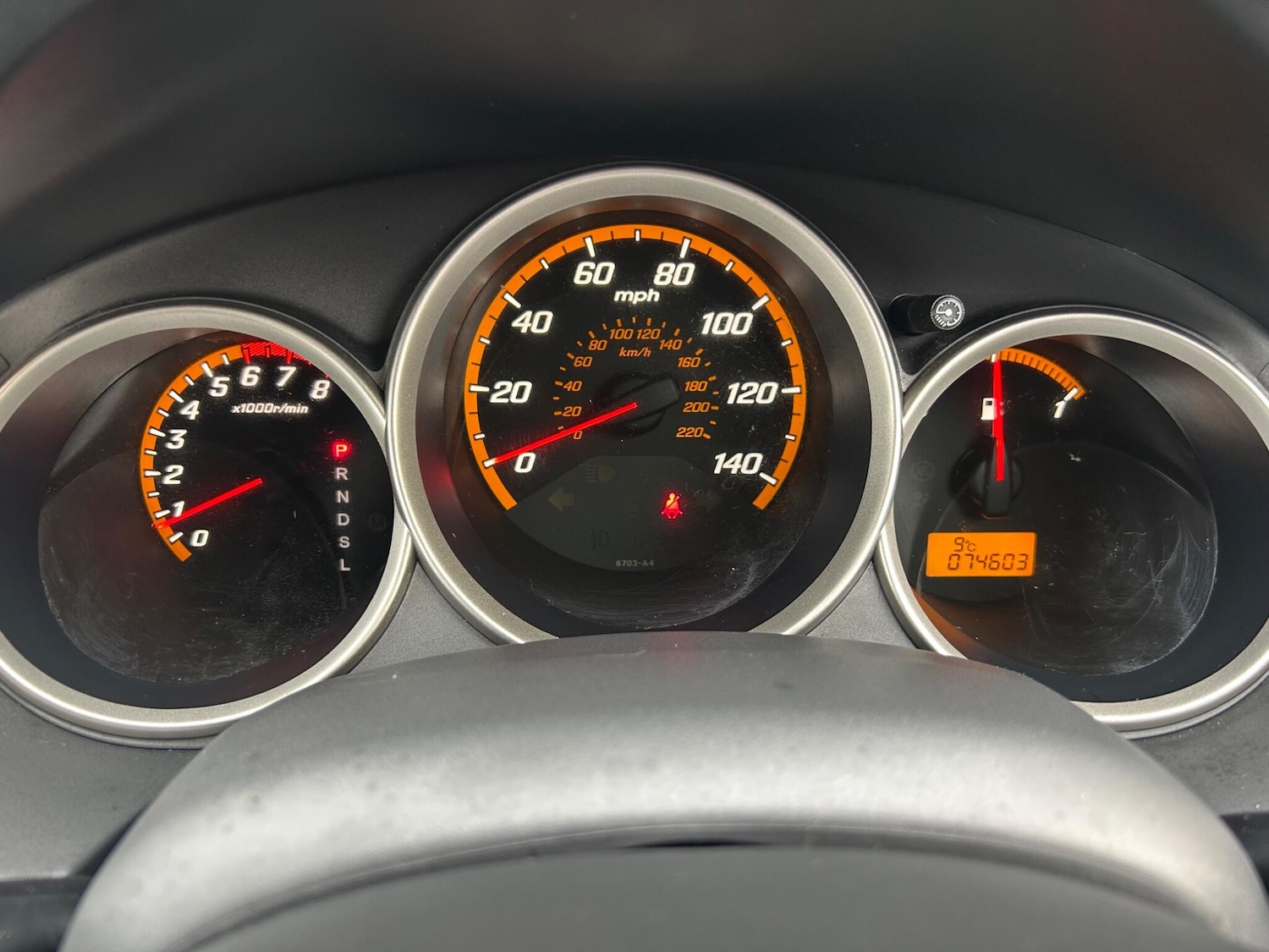 Used Honda Jazz 2009 for sale - 77537145: Photo 38