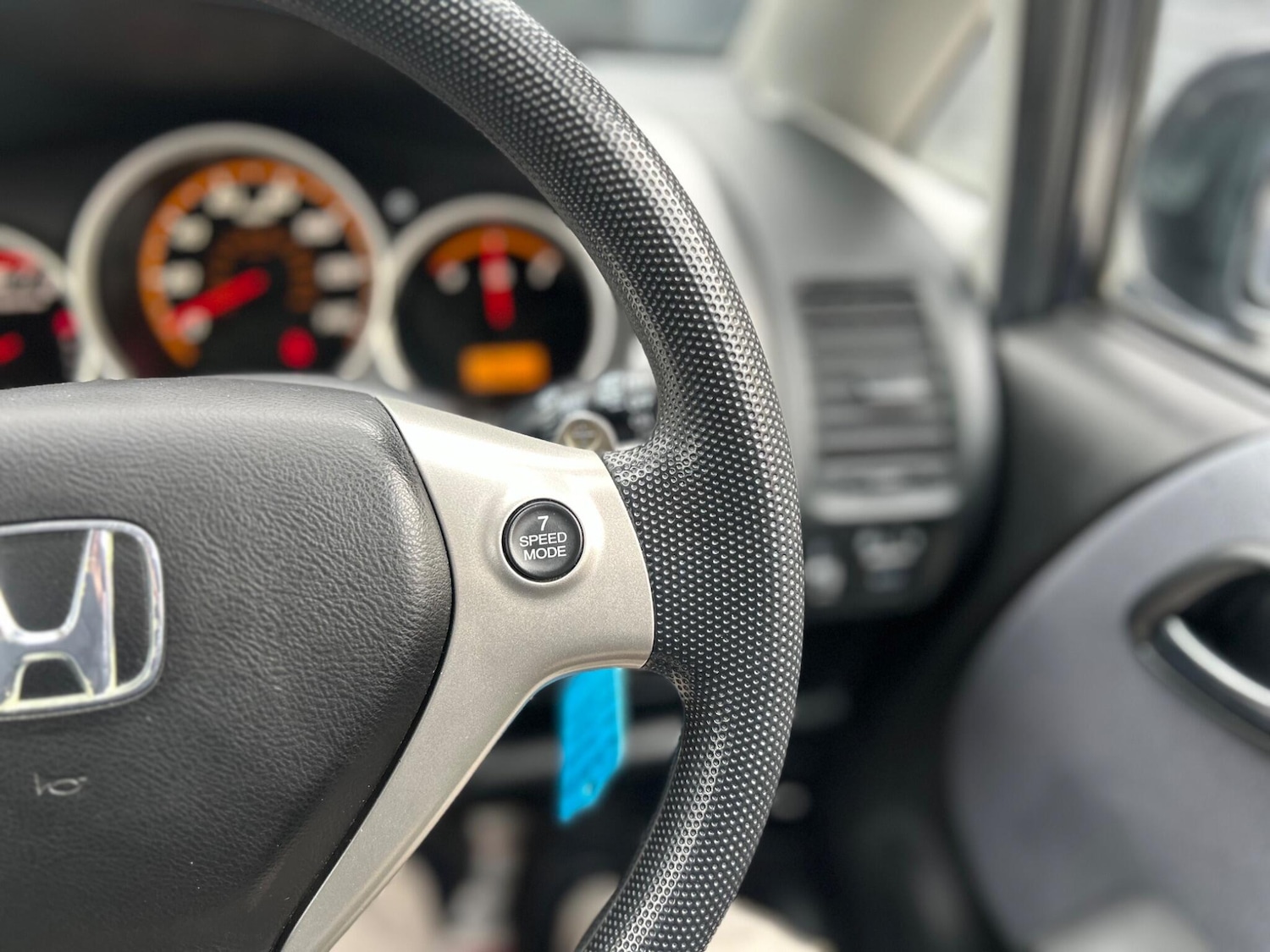 Used Honda Jazz 2009 for sale - 77537145: Photo 40