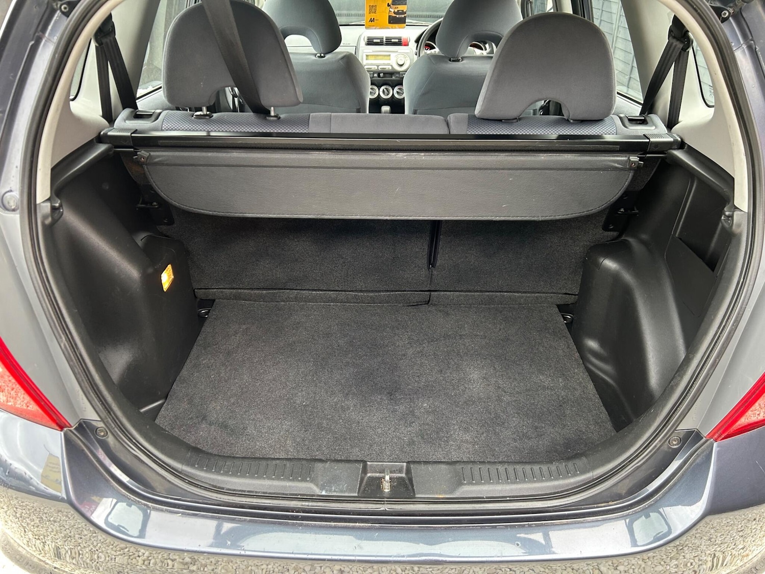 Used Honda Jazz 2009 for sale - 77537145: Photo 41