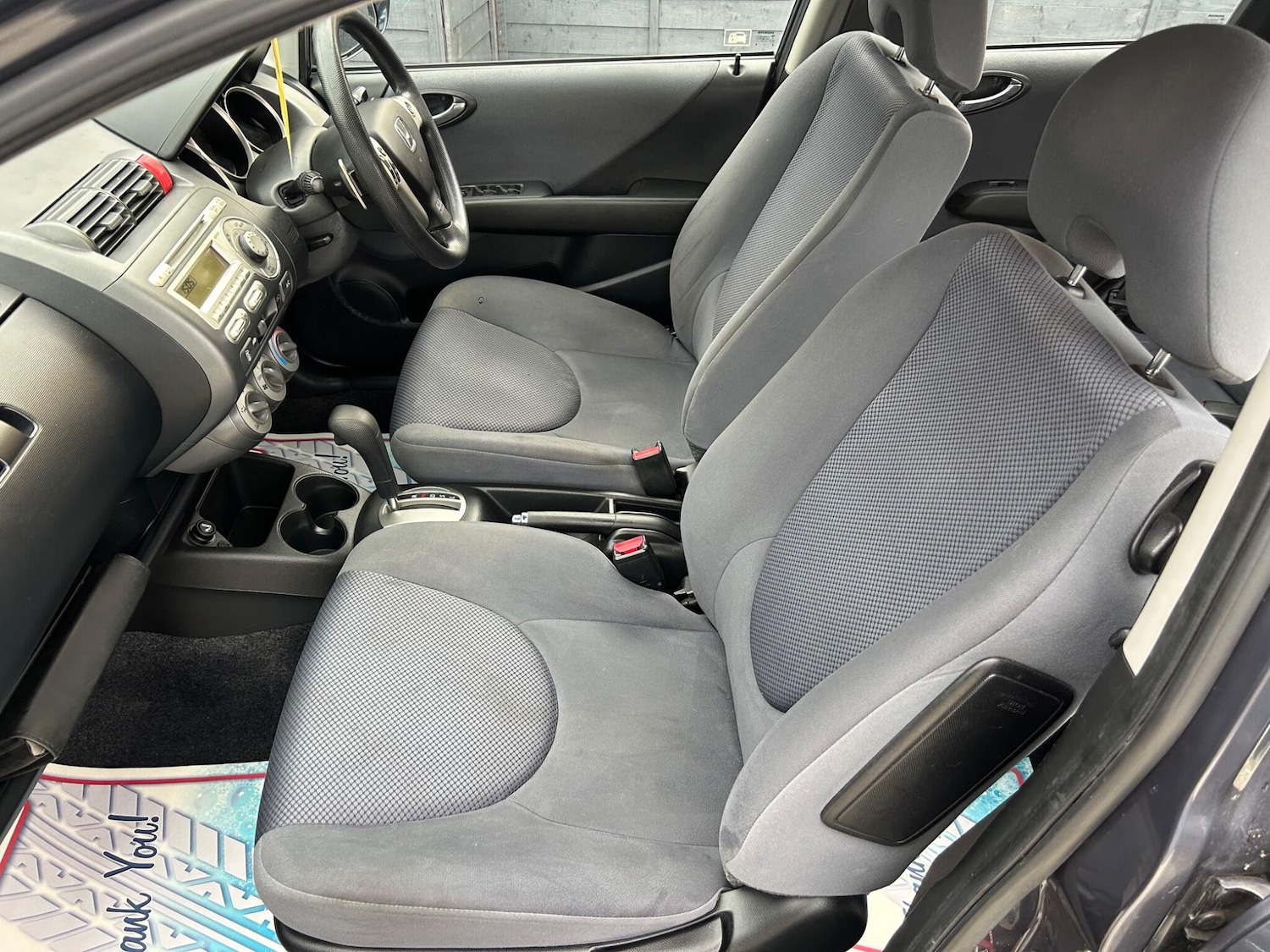 Used Honda Jazz 2009 for sale - 77537145: Photo 43