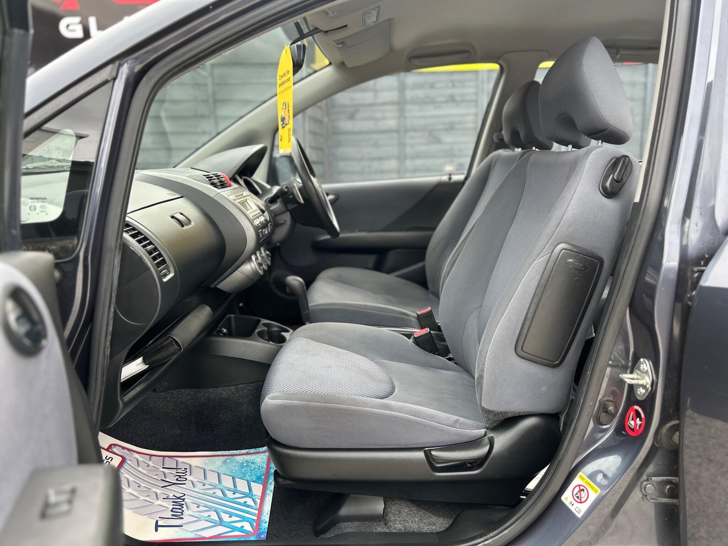 Used Honda Jazz 2009 for sale - 77537145: Photo 44