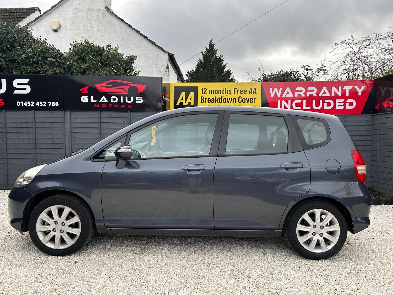 Used Honda Jazz 2009 for sale - 77537145: Photo 7