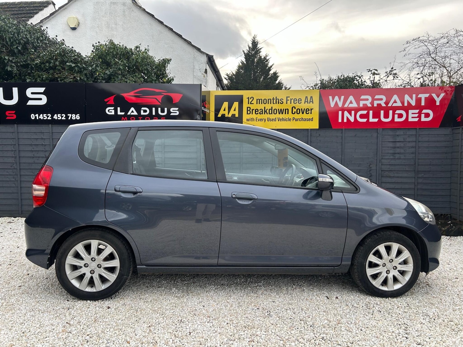 Used Honda Jazz 2009 for sale - 77537145: Photo 9