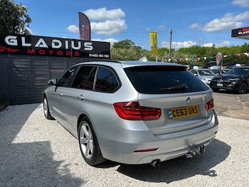 Used BMW 3 Series 2013 for sale - 78503834: Photo