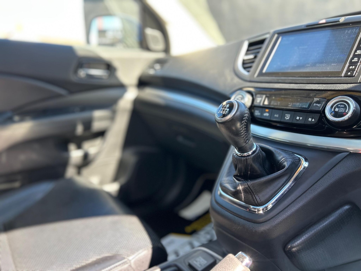 Used Honda CR-V 2016 for sale - 78087139: Photo 12