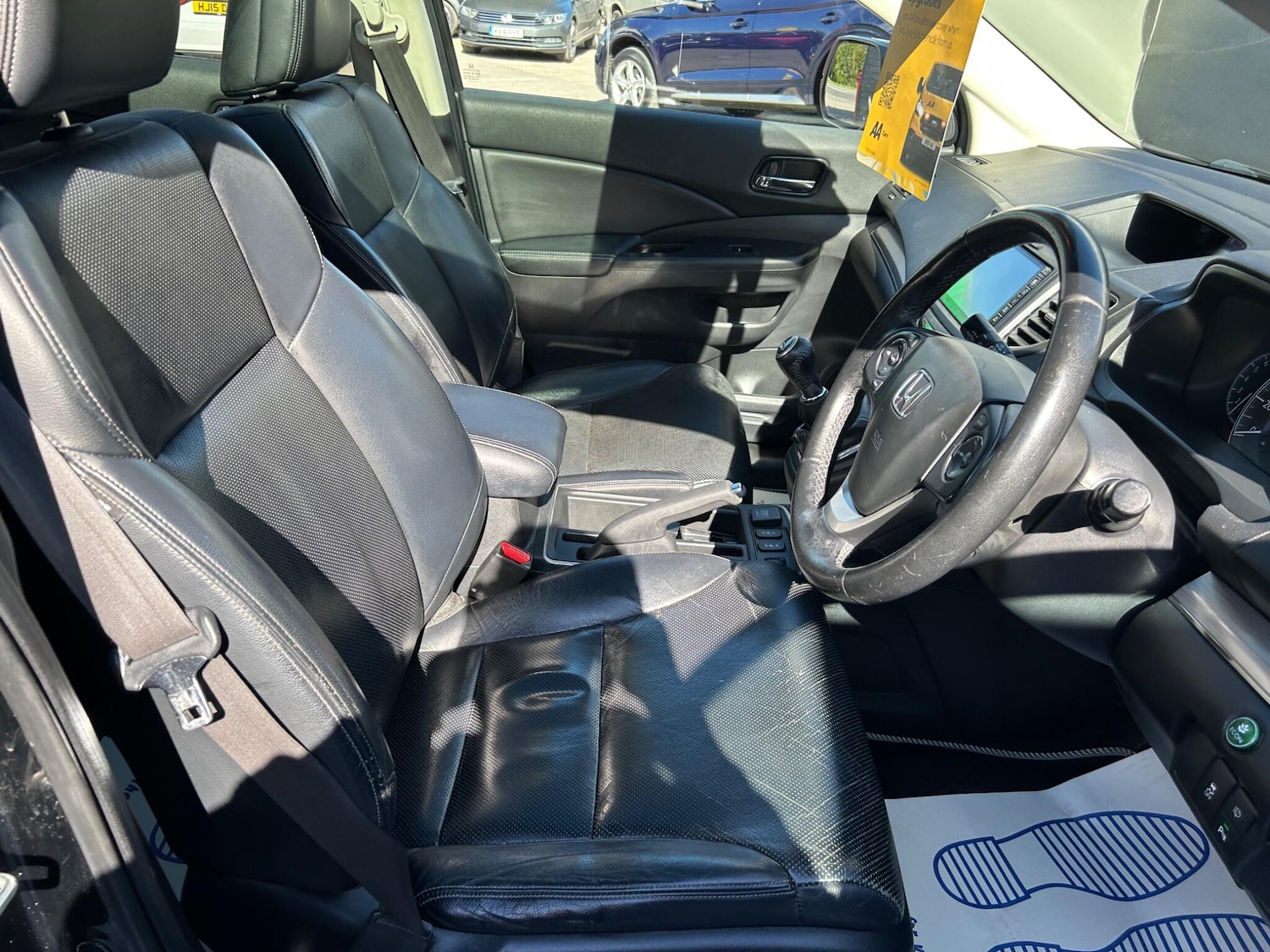 Used Honda CR-V 2016 for sale - 78087139: Photo 17