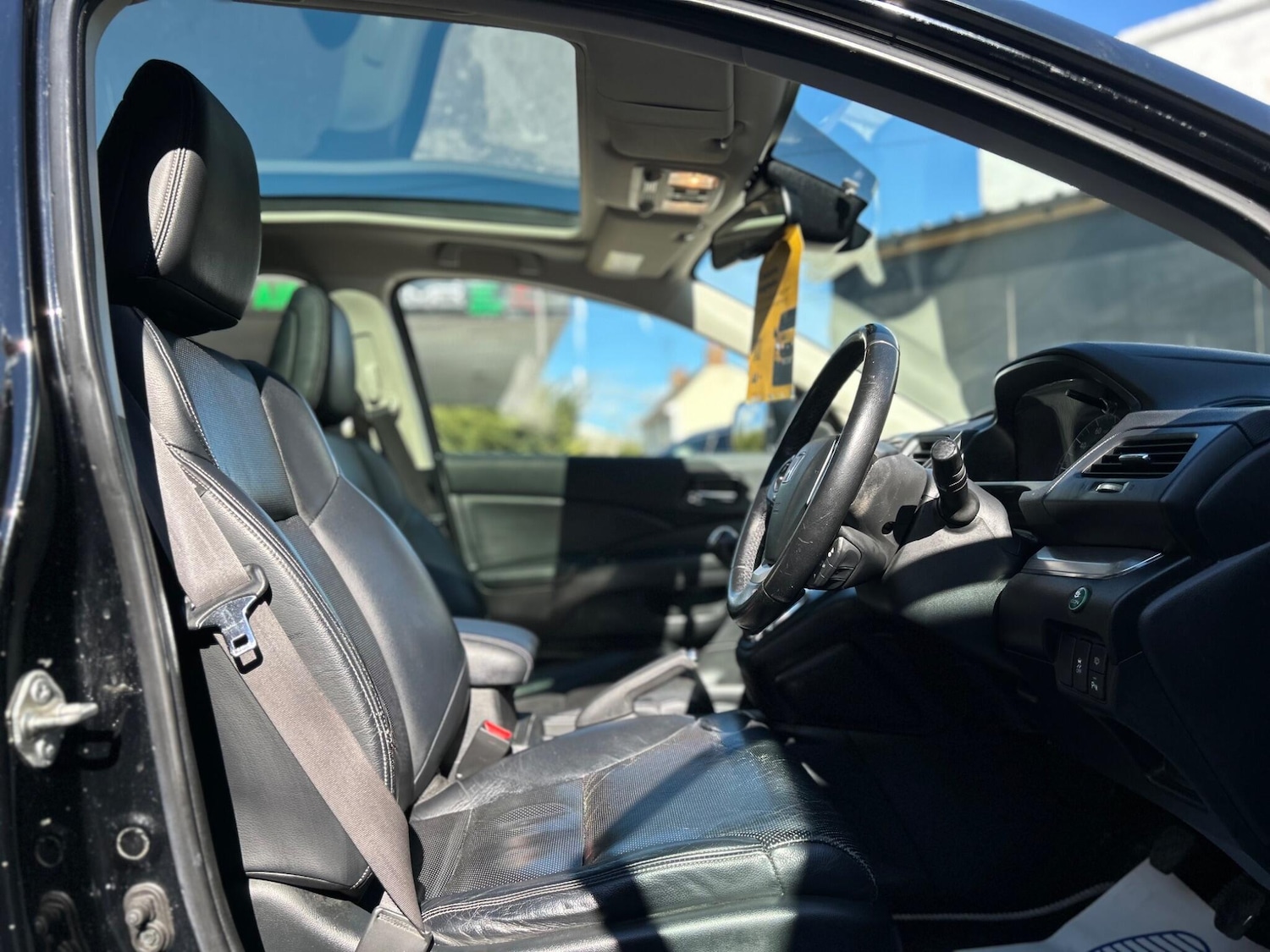 Used Honda CR-V 2016 for sale - 78087139: Photo 18