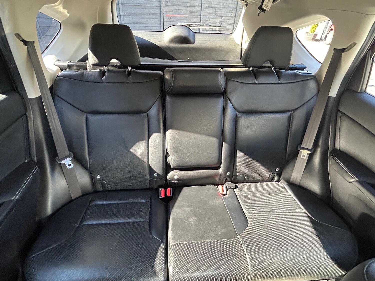 Used Honda CR-V 2016 for sale - 78087139: Photo 19