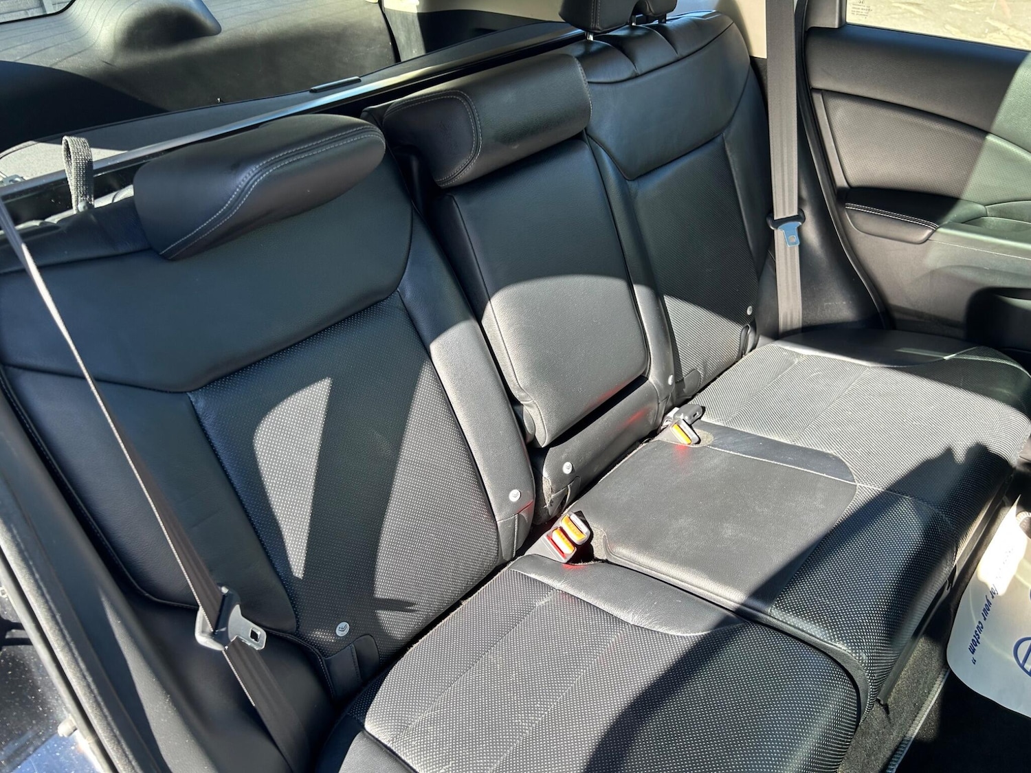 Used Honda CR-V 2016 for sale - 78087139: Photo 20