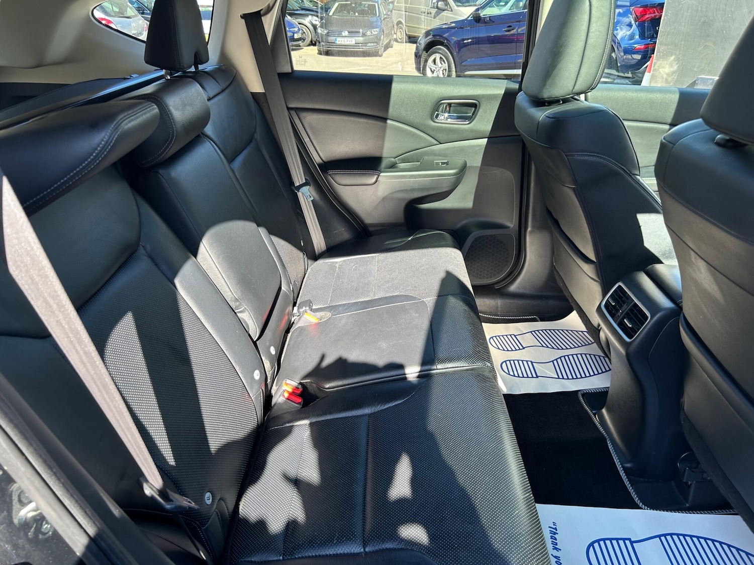 Used Honda CR-V 2016 for sale - 78087139: Photo 21