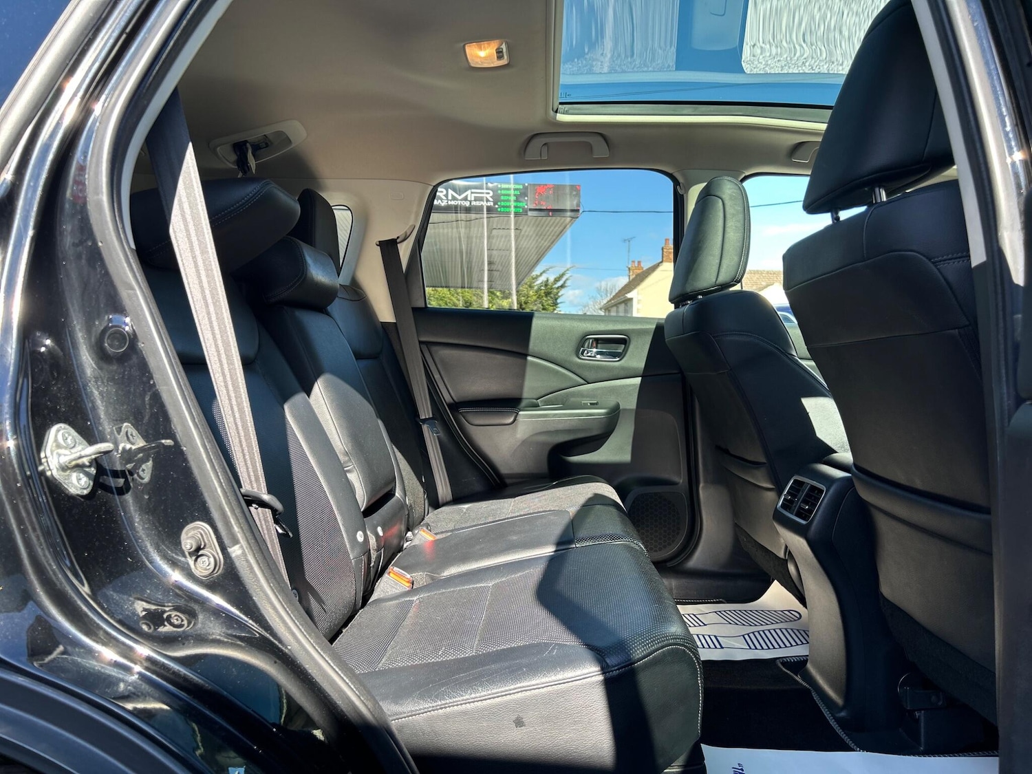 Used Honda CR-V 2016 for sale - 78087139: Photo 22