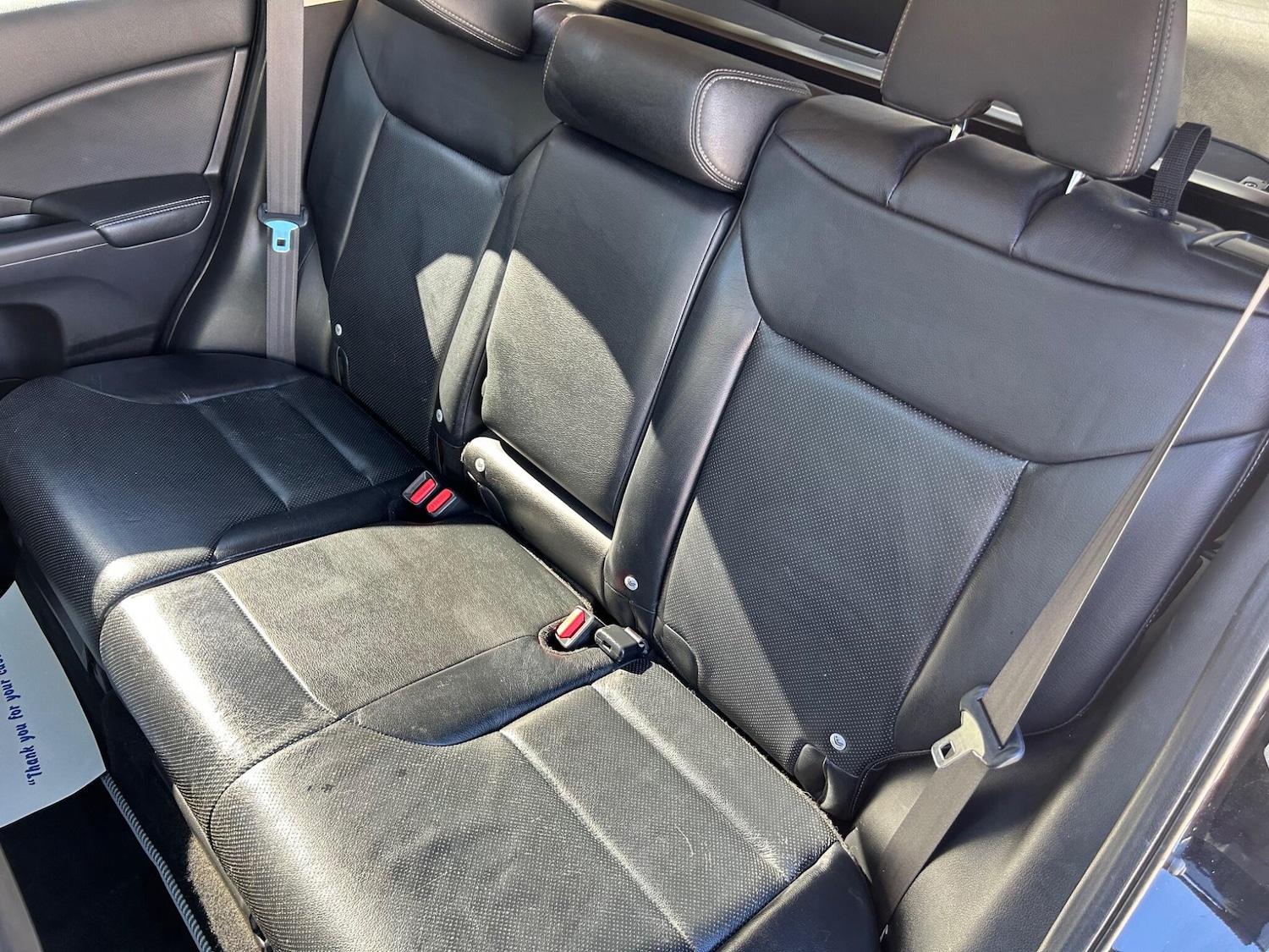 Used Honda CR-V 2016 for sale - 78087139: Photo 23