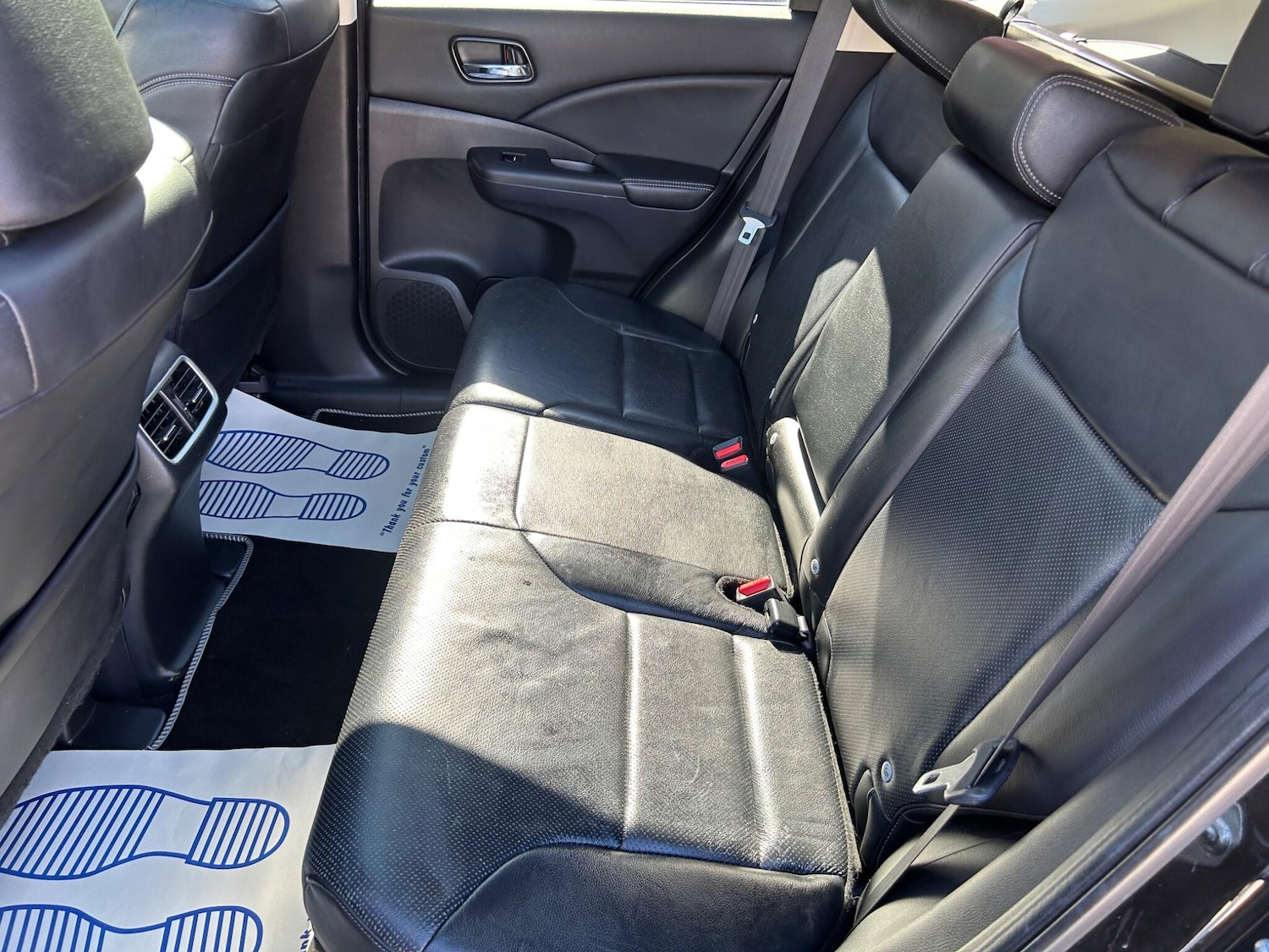 Used Honda CR-V 2016 for sale - 78087139: Photo 24