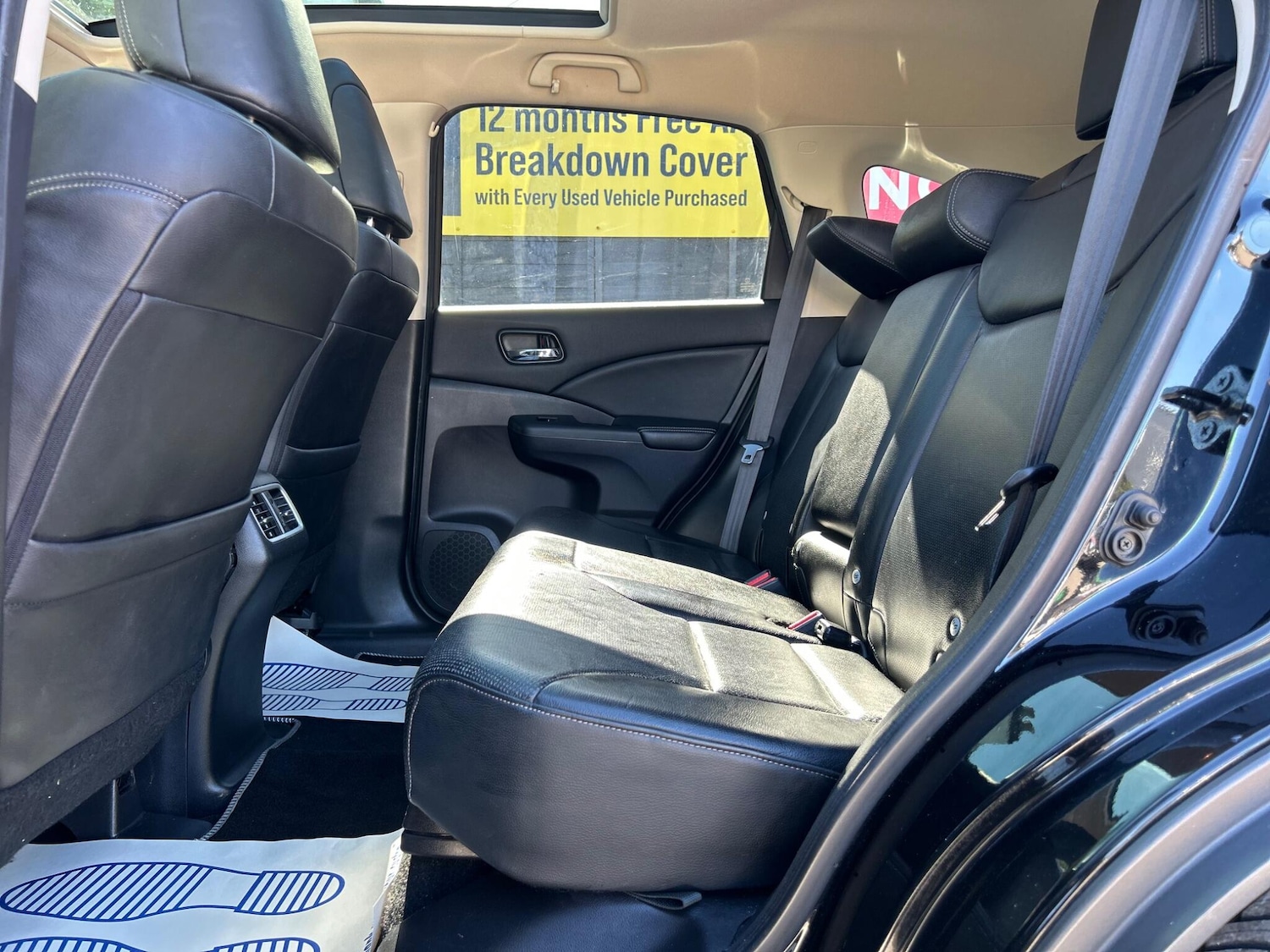 Used Honda CR-V 2016 for sale - 78087139: Photo 25