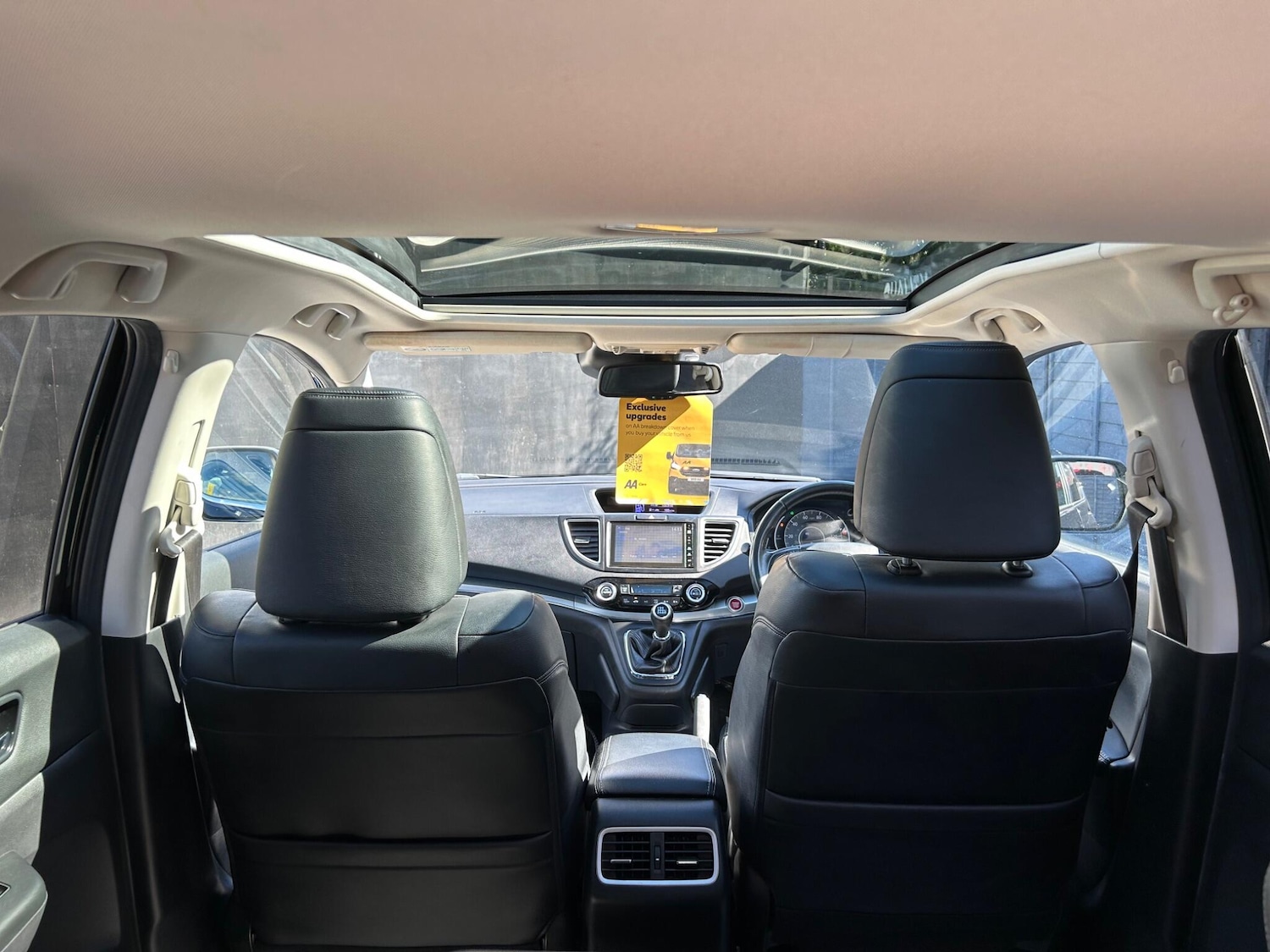 Used Honda CR-V 2016 for sale - 78087139: Photo 26