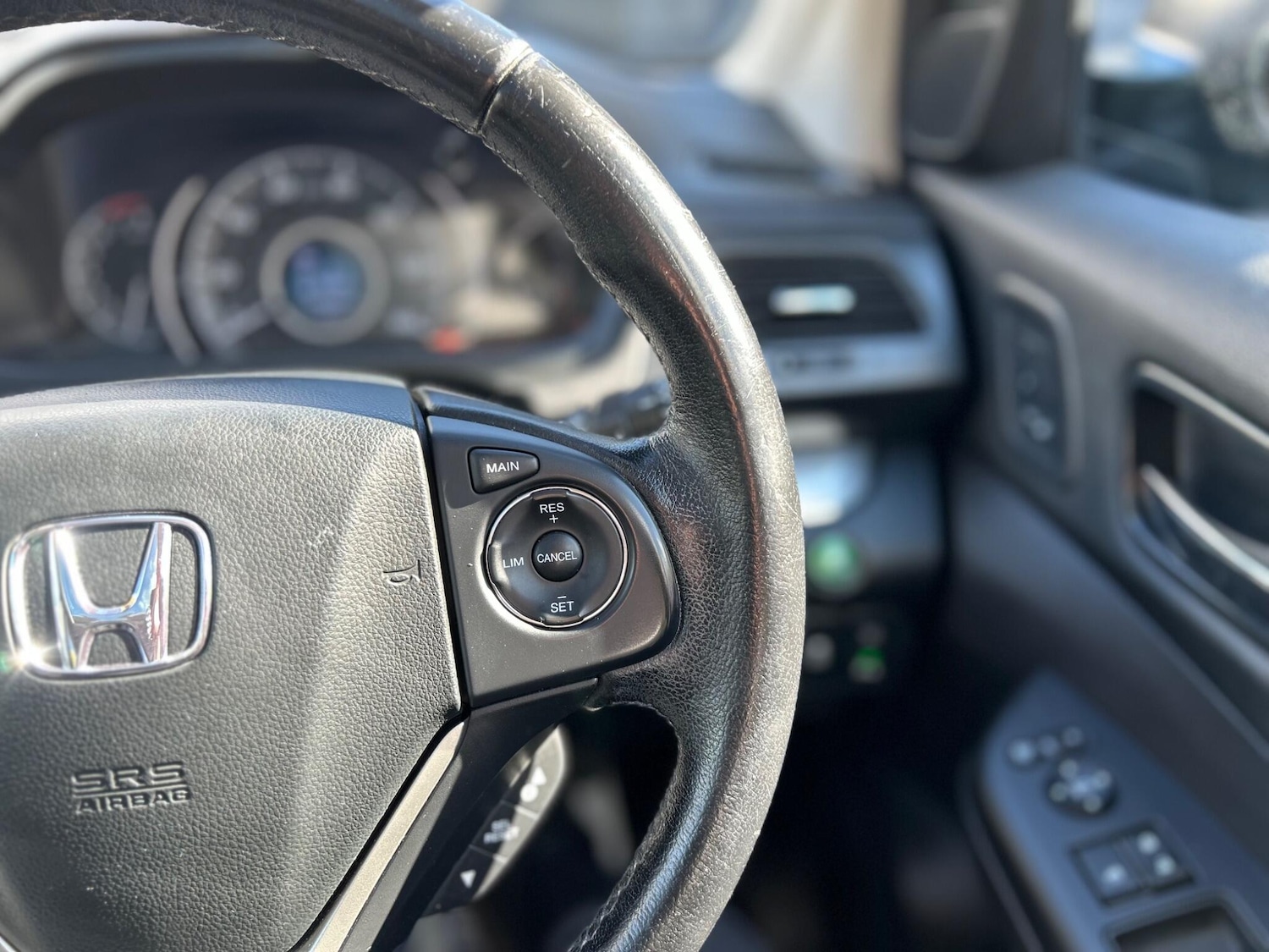 Used Honda CR-V 2016 for sale - 78087139: Photo 33