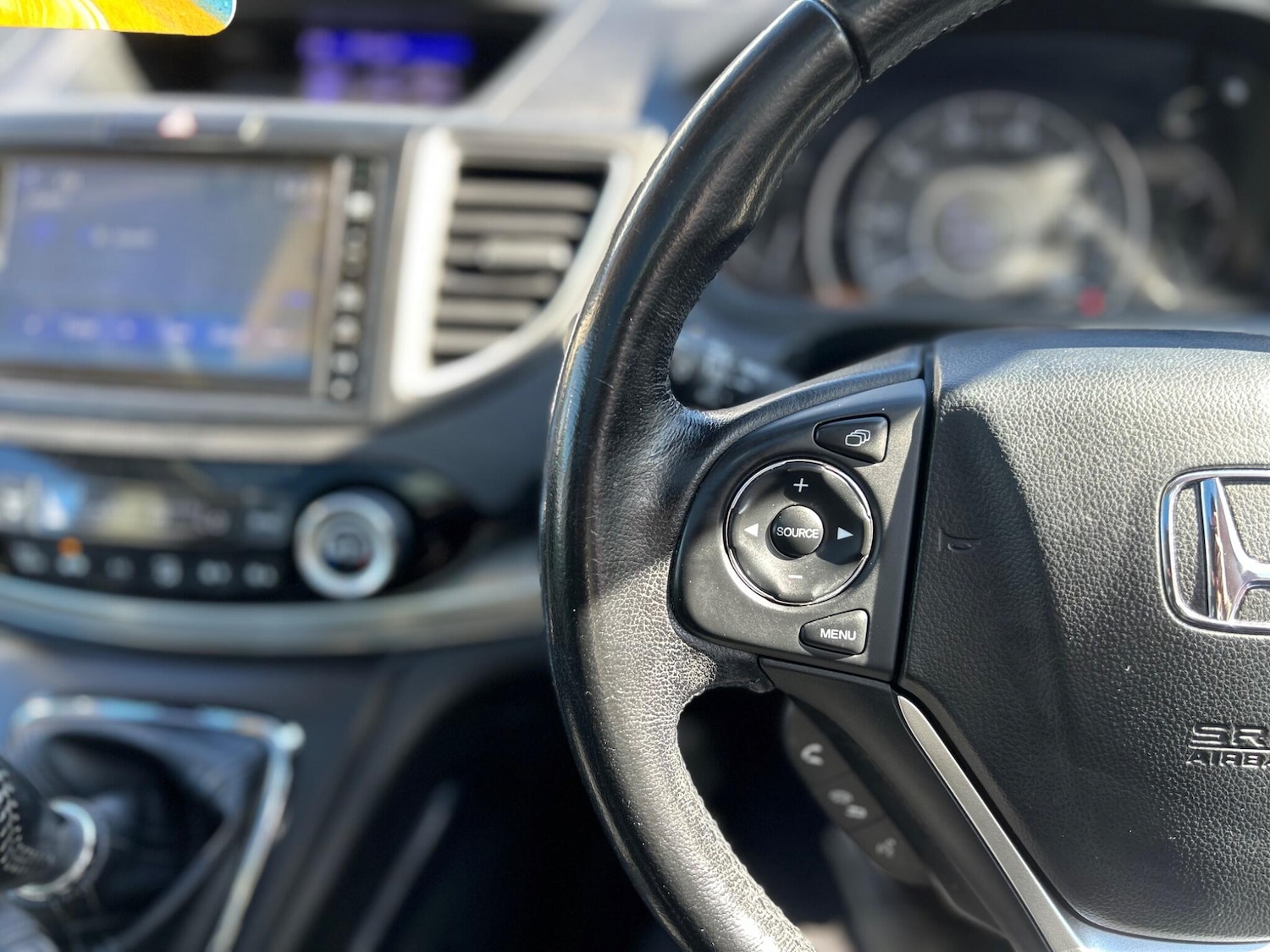 Used Honda CR-V 2016 for sale - 78087139: Photo 34