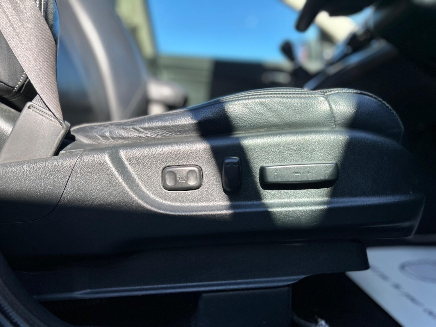 Used Honda CR-V 2016 for sale - 78087139: Photo 35