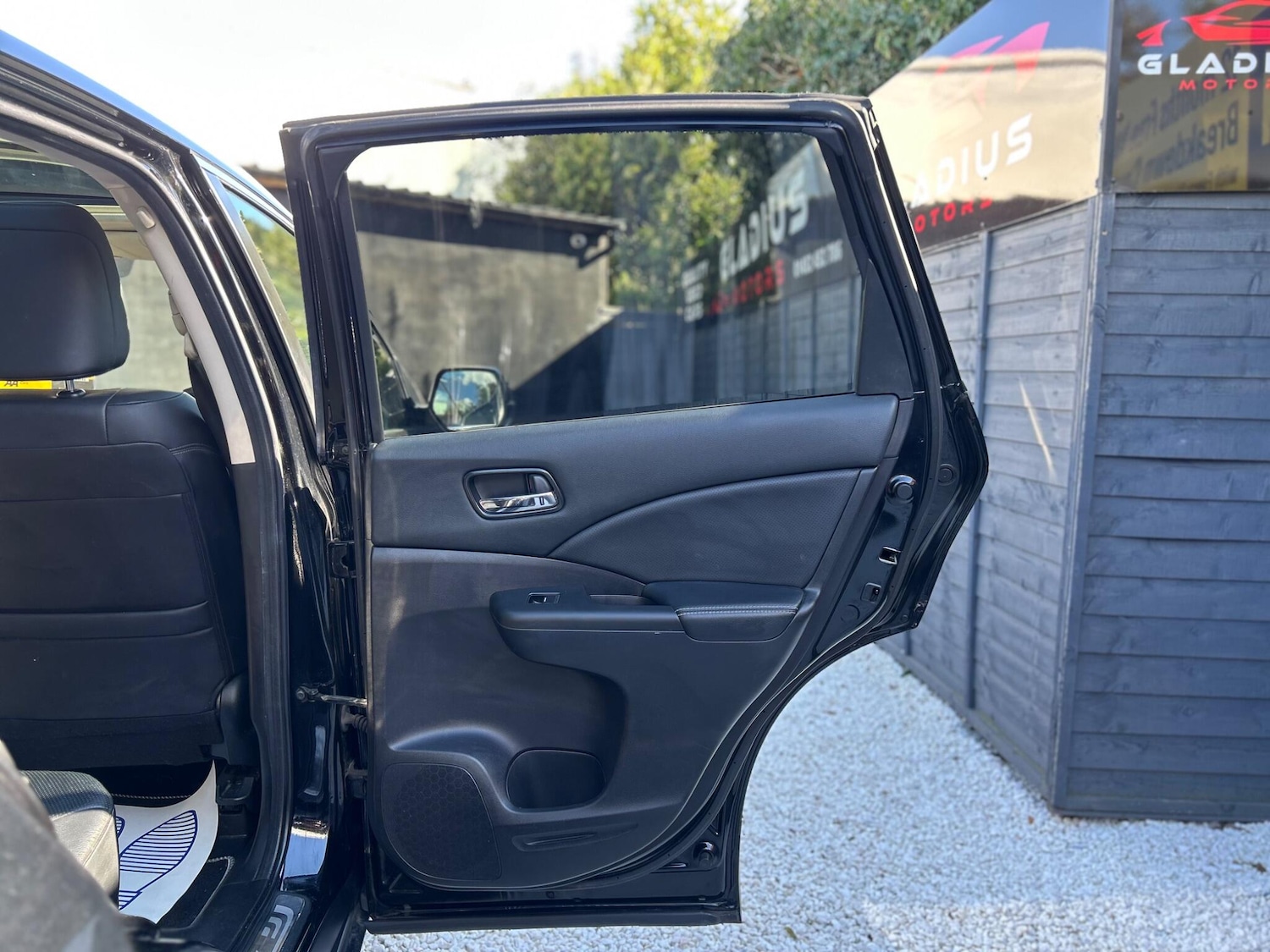 Used Honda CR-V 2016 for sale - 78087139: Photo 38