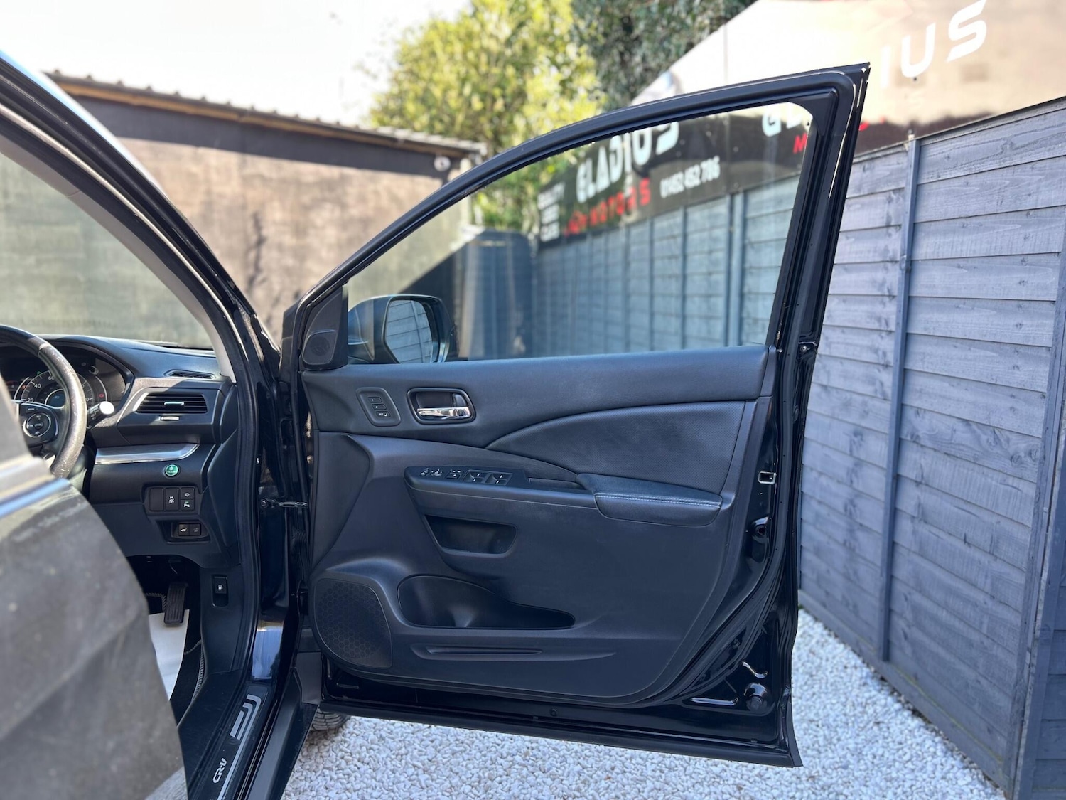 Used Honda CR-V 2016 for sale - 78087139: Photo 39