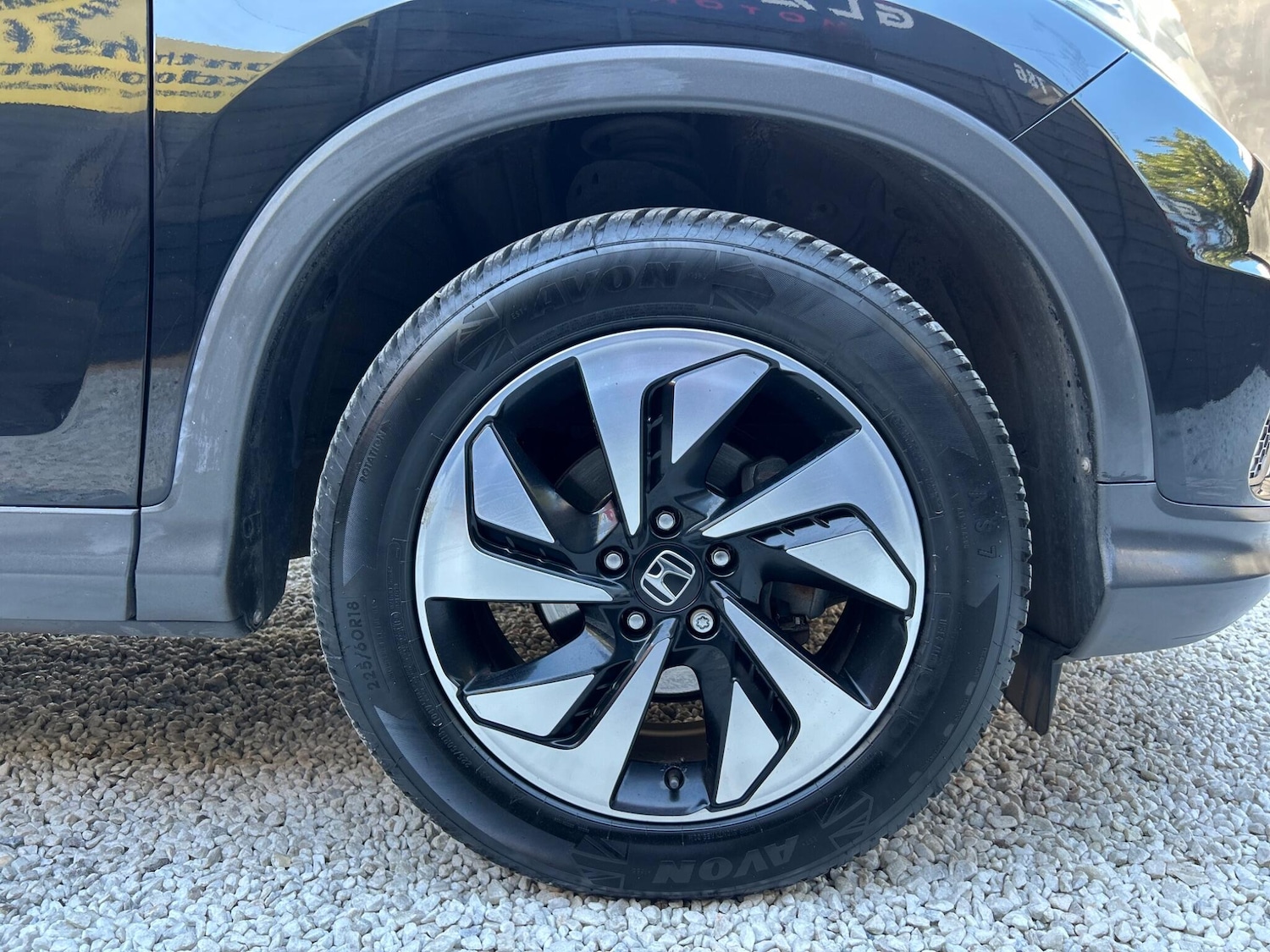 Used Honda CR-V 2016 for sale - 78087139: Photo 42