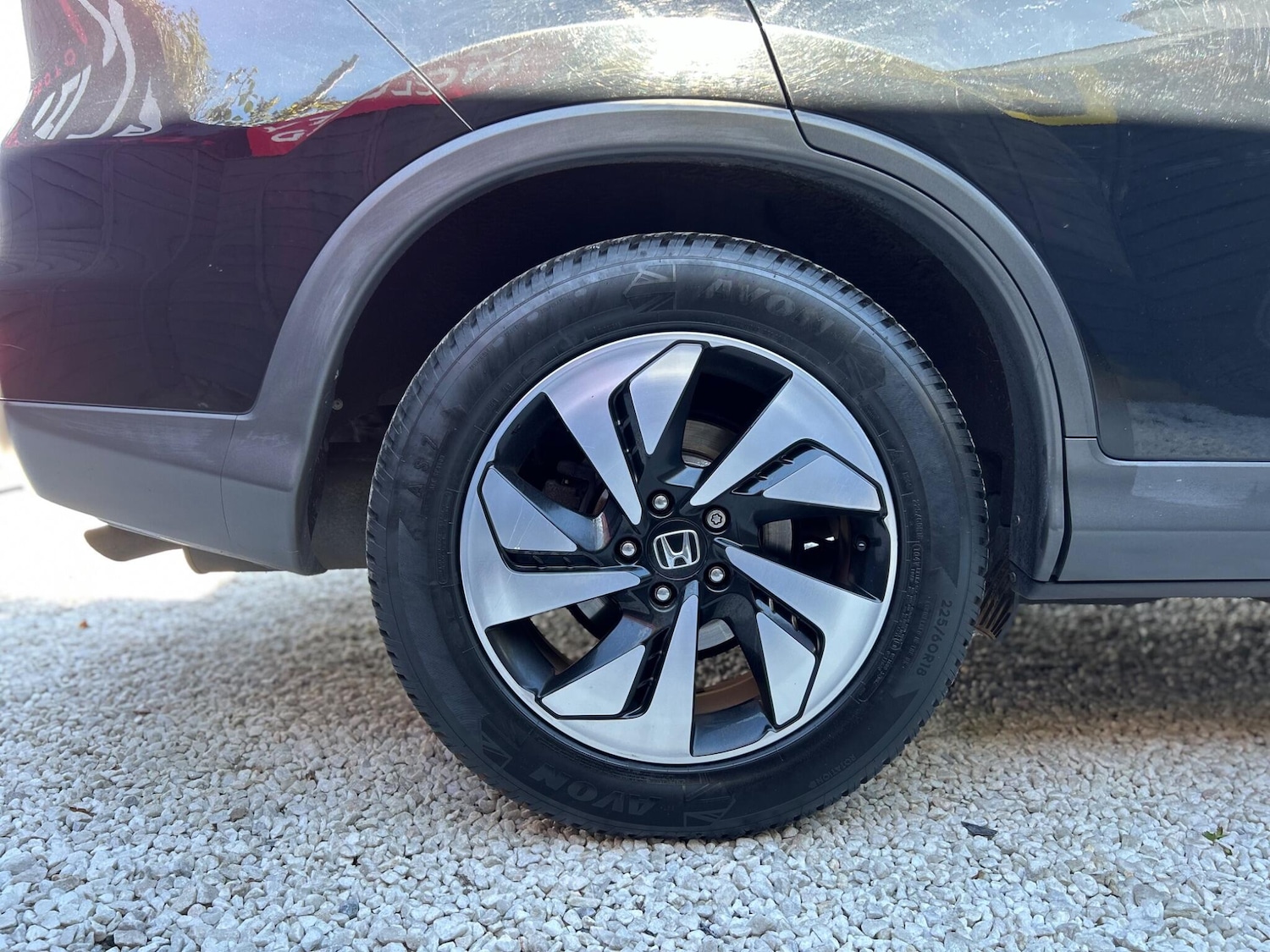 Used Honda CR-V 2016 for sale - 78087139: Photo 43