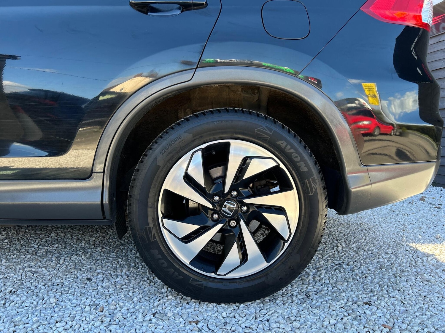 Used Honda CR-V 2016 for sale - 78087139: Photo 44