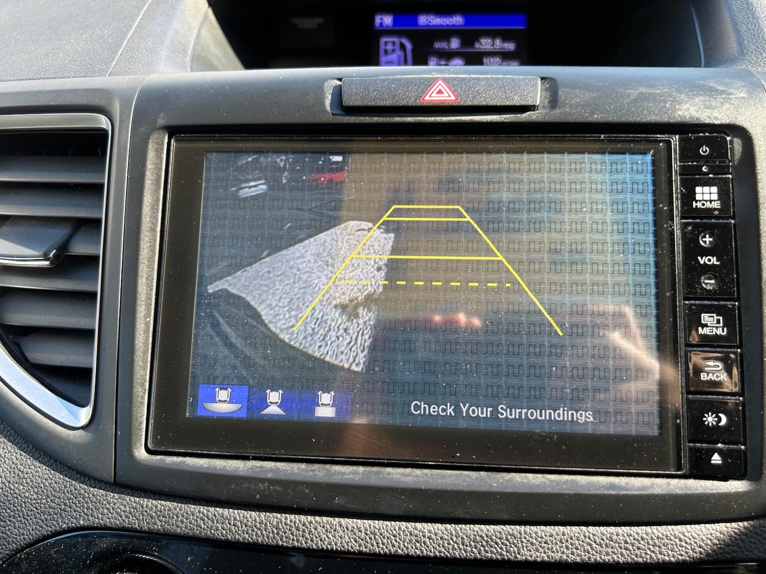 Used Honda CR-V 2016 for sale - 78087139: Photo 46