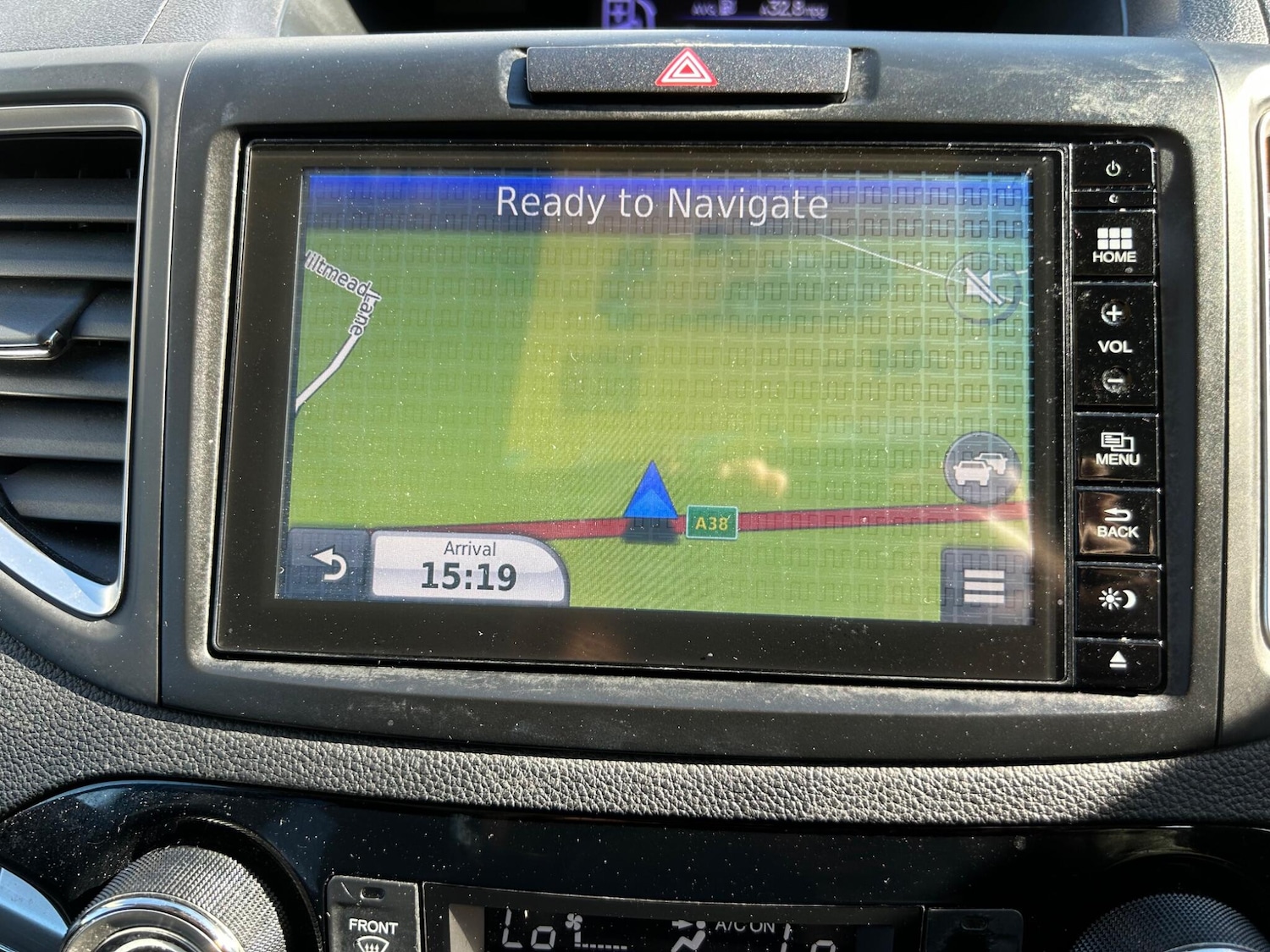 Used Honda CR-V 2016 for sale - 78087139: Photo 47