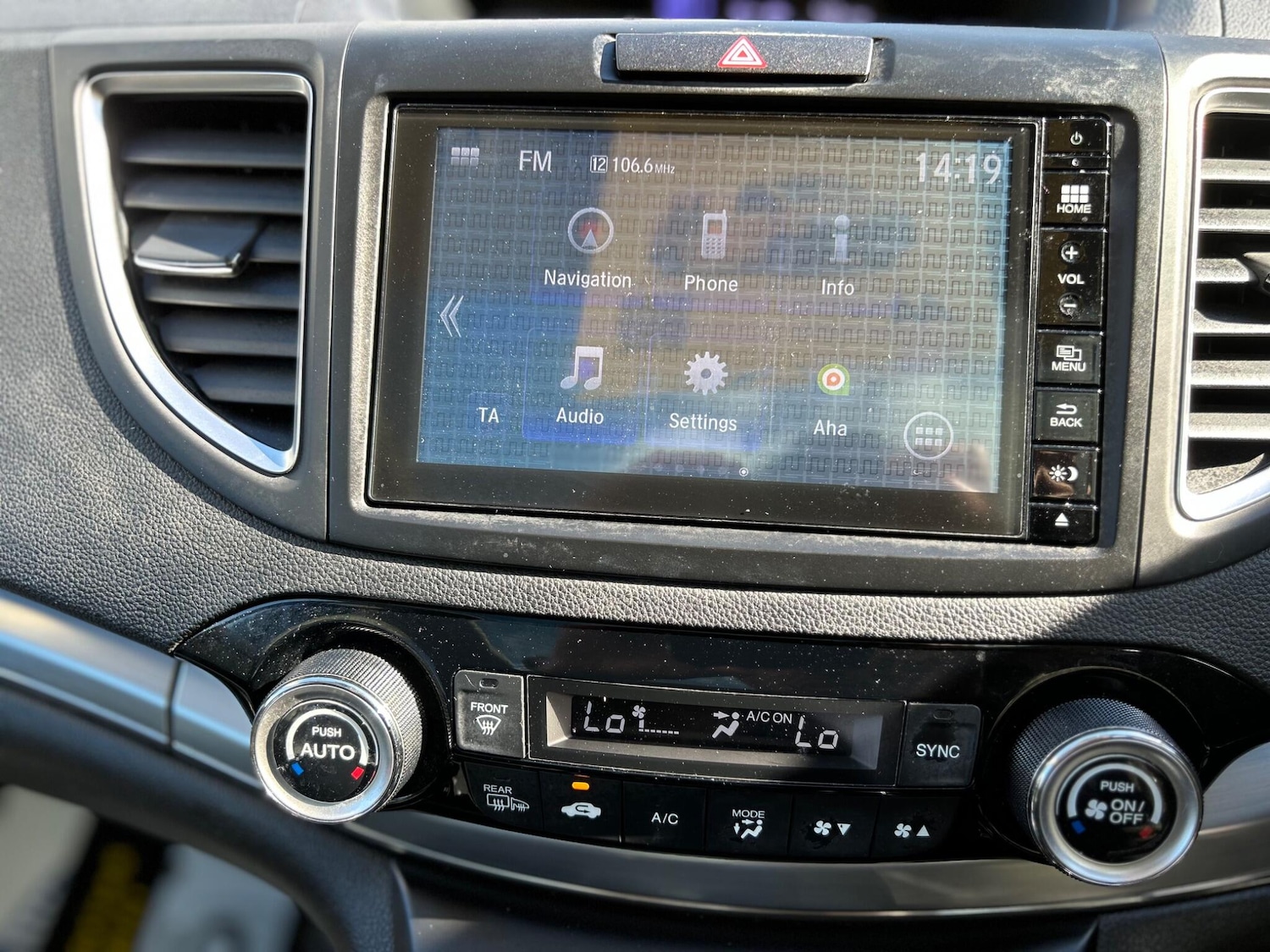 Used Honda CR-V 2016 for sale - 78087139: Photo 48