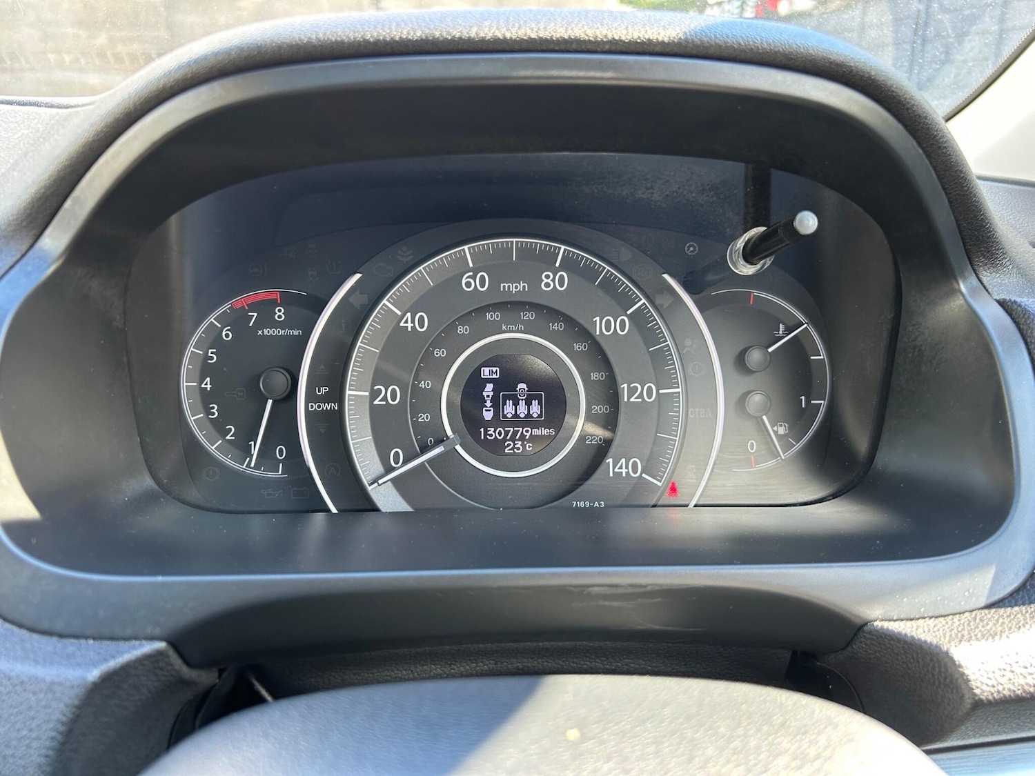 Used Honda CR-V 2016 for sale - 78087139: Photo 49