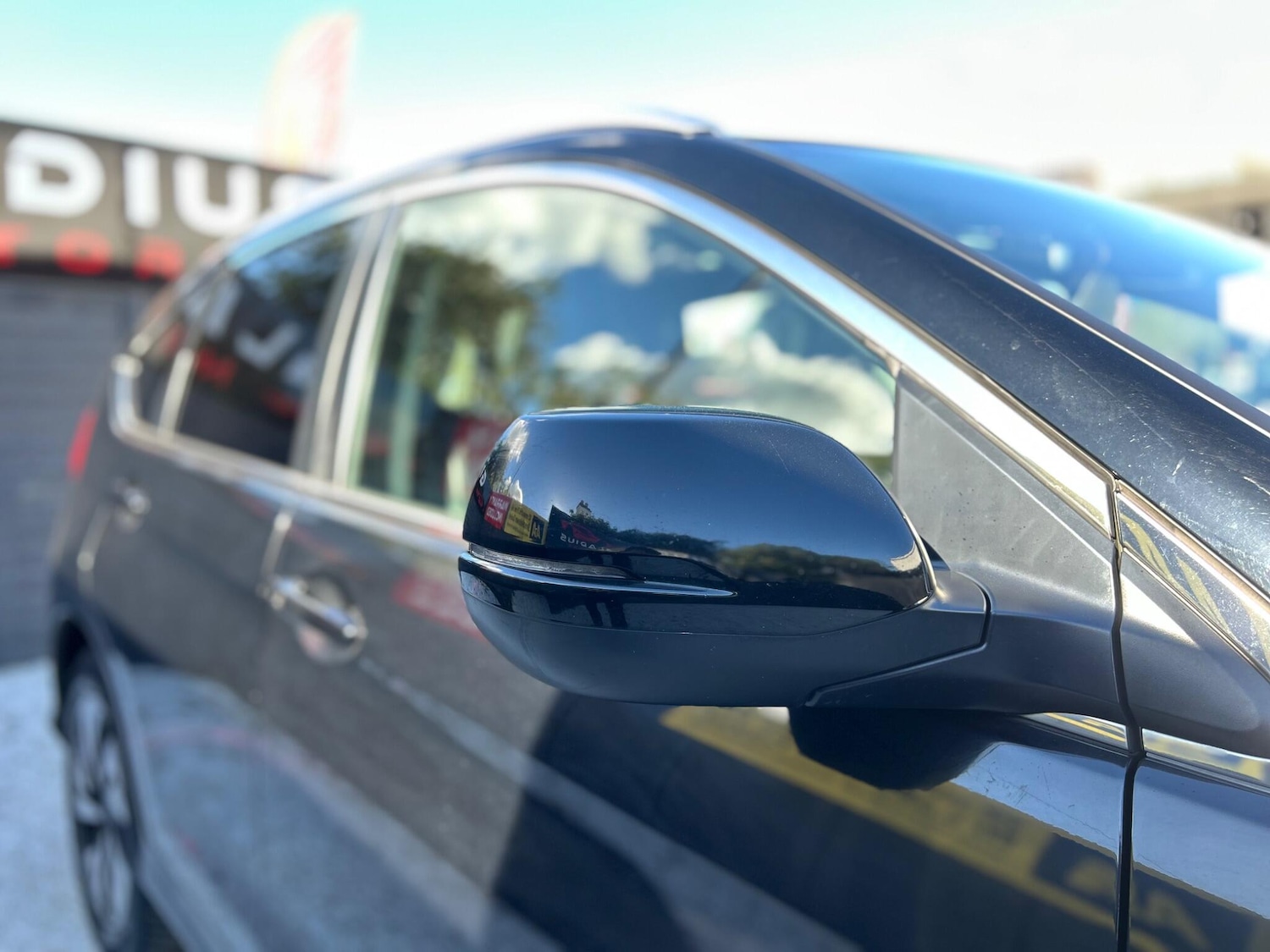 Used Honda CR-V 2016 for sale - 78087139: Photo 51